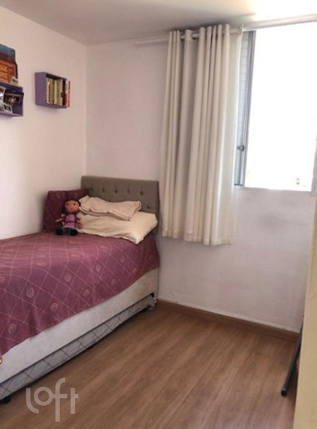 Apartamento à venda com 2 quartos, 48m² - Foto 16