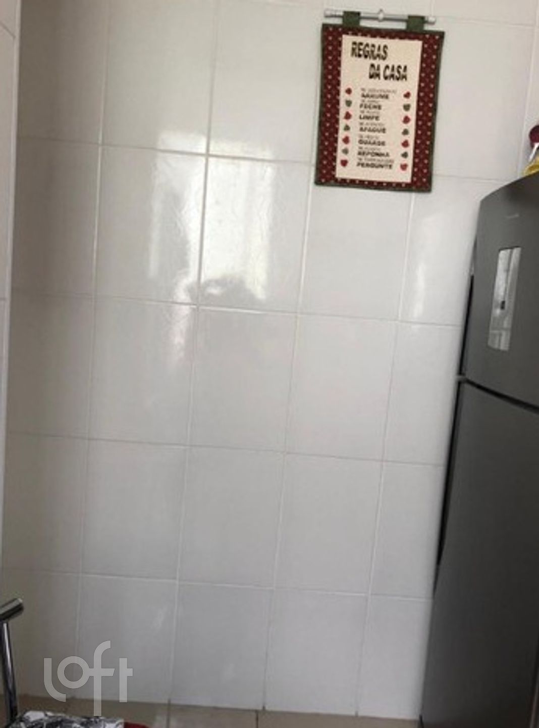 Apartamento à venda com 2 quartos, 48m² - Foto 6