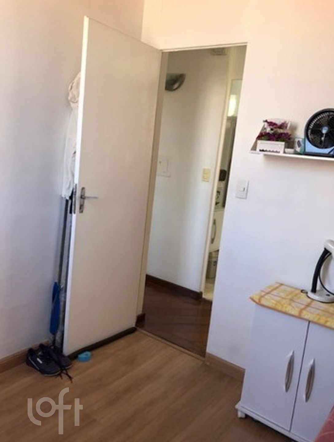 Apartamento à venda com 2 quartos, 48m² - Foto 17