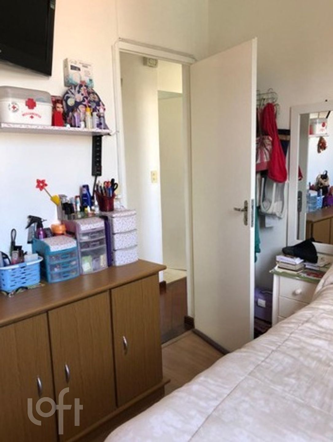 Apartamento à venda com 2 quartos, 48m² - Foto 9