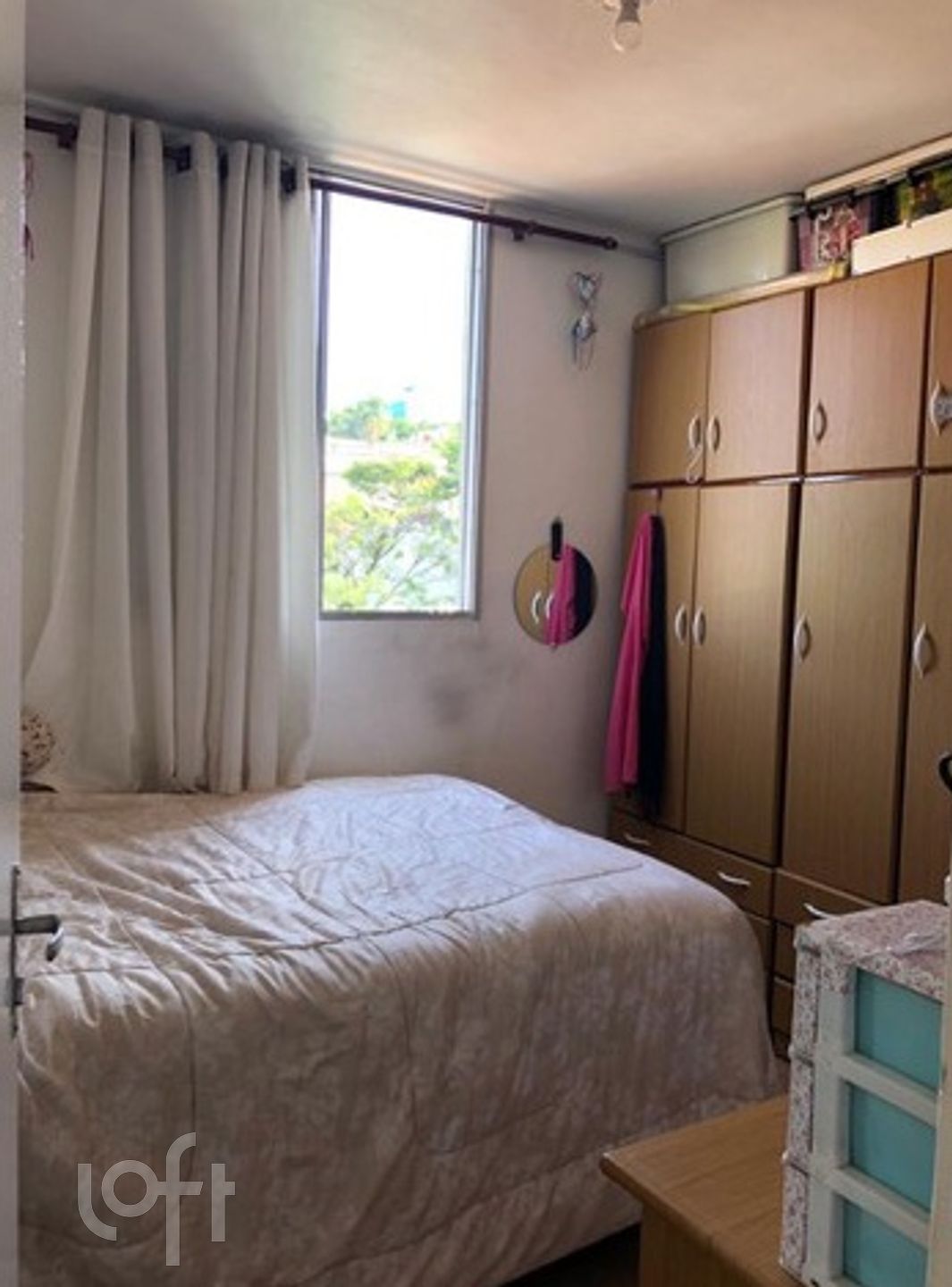 Apartamento à venda com 2 quartos, 48m² - Foto 10