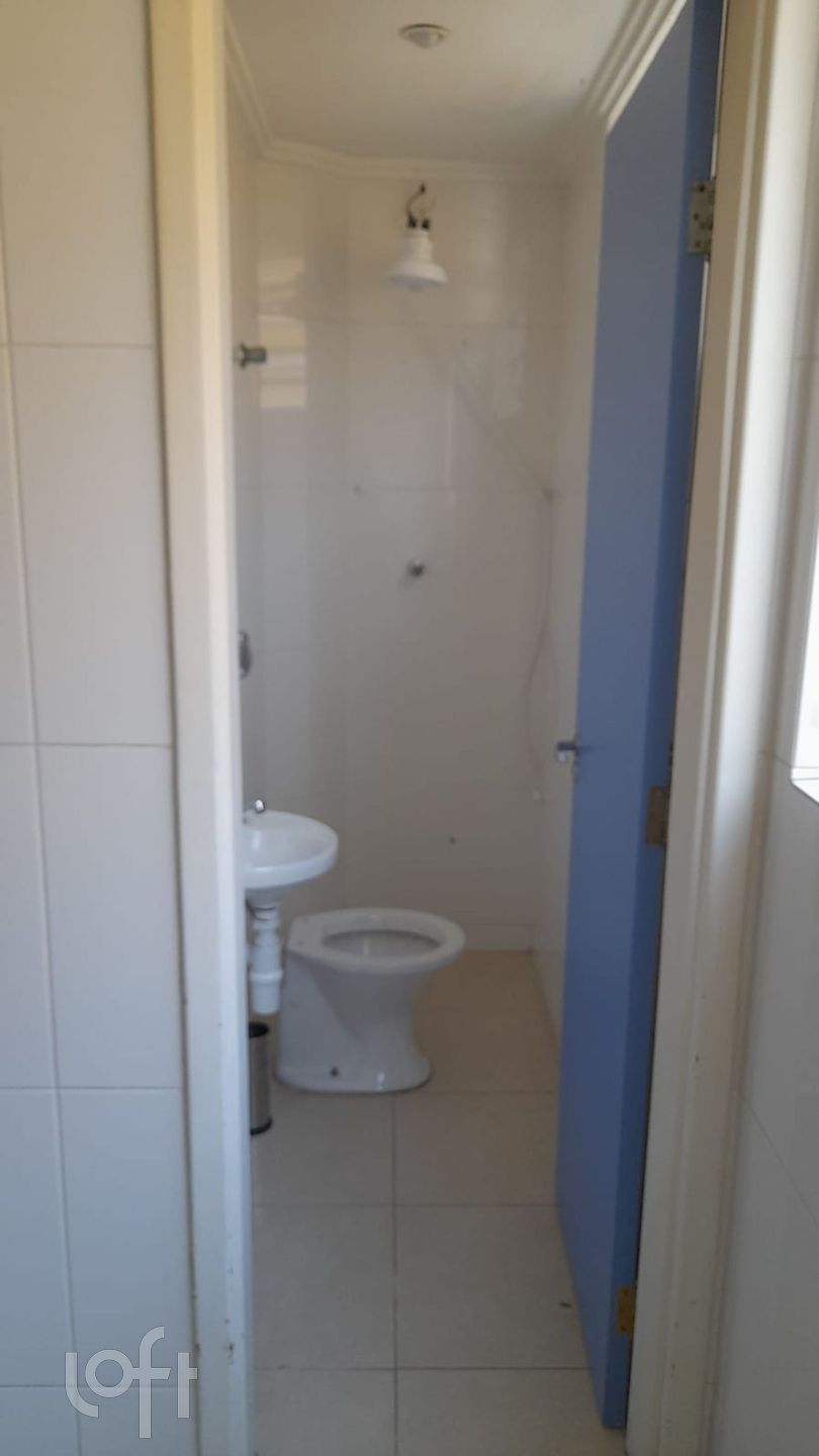 Apartamento à venda com 2 quartos, 70m² - Foto 10