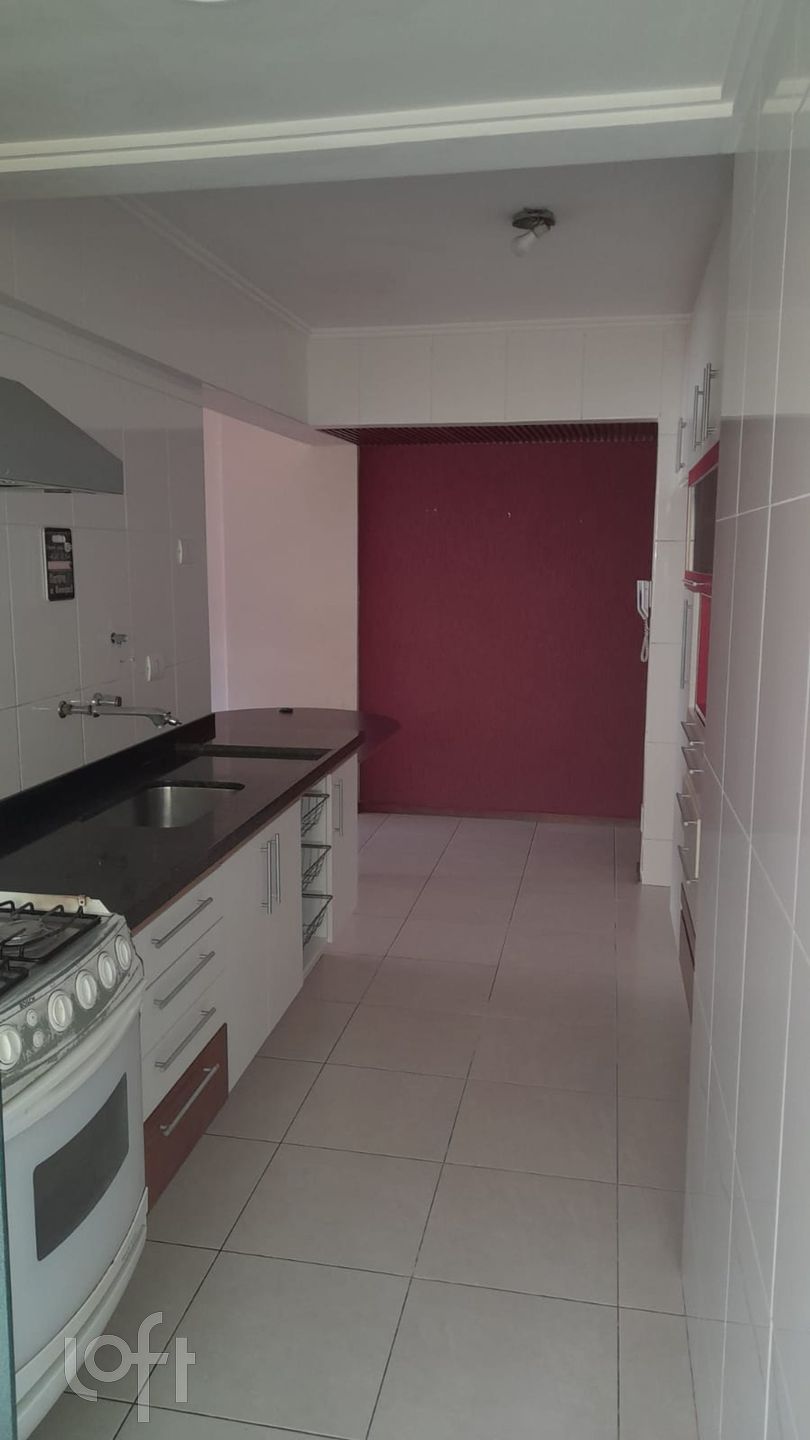 Apartamento à venda com 2 quartos, 70m² - Foto 7