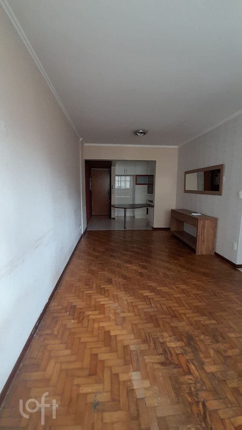 Apartamento à venda com 2 quartos, 70m² - Foto 1