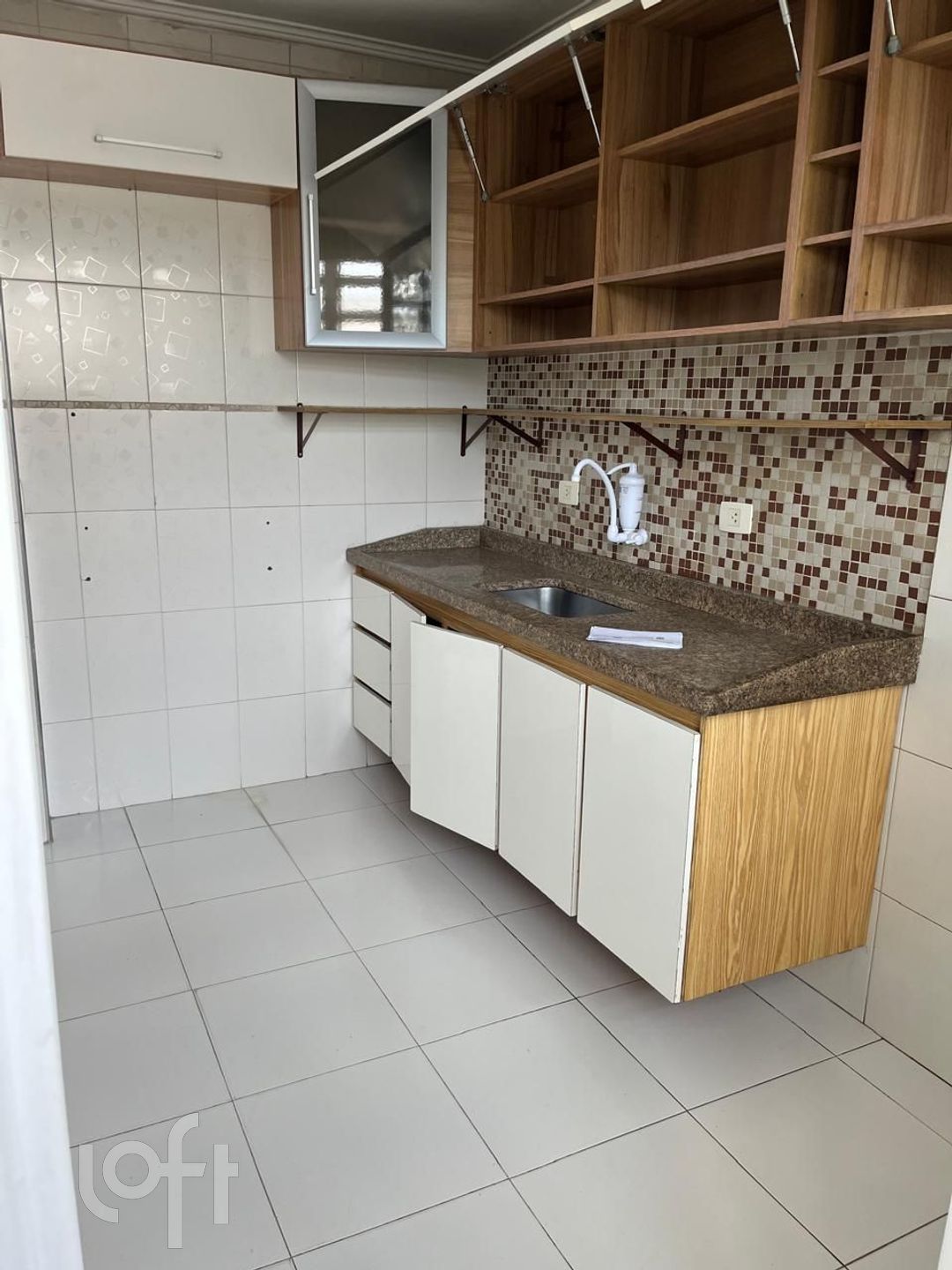 Apartamento à venda com 3 quartos, 89m² - Foto 3