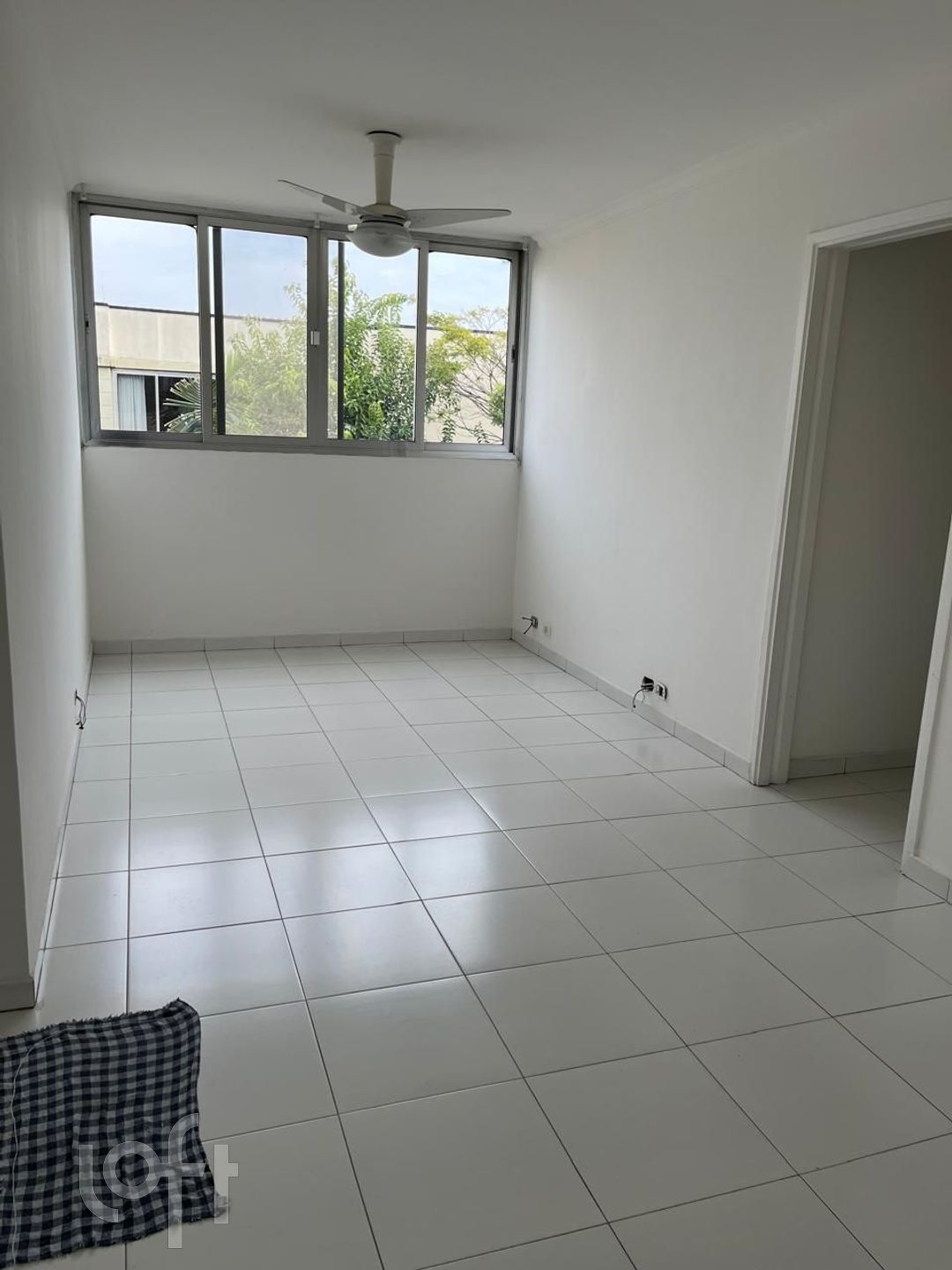 Apartamento à venda com 3 quartos, 89m² - Foto 1