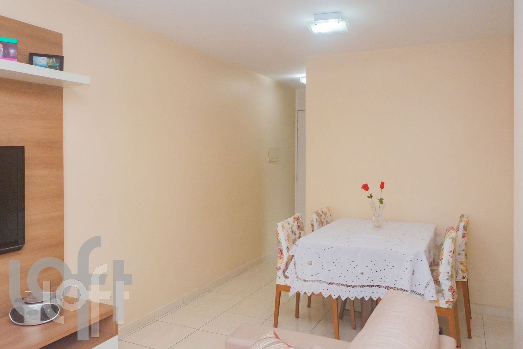 Apartamento à venda com 2 quartos, 50m² - Foto 12