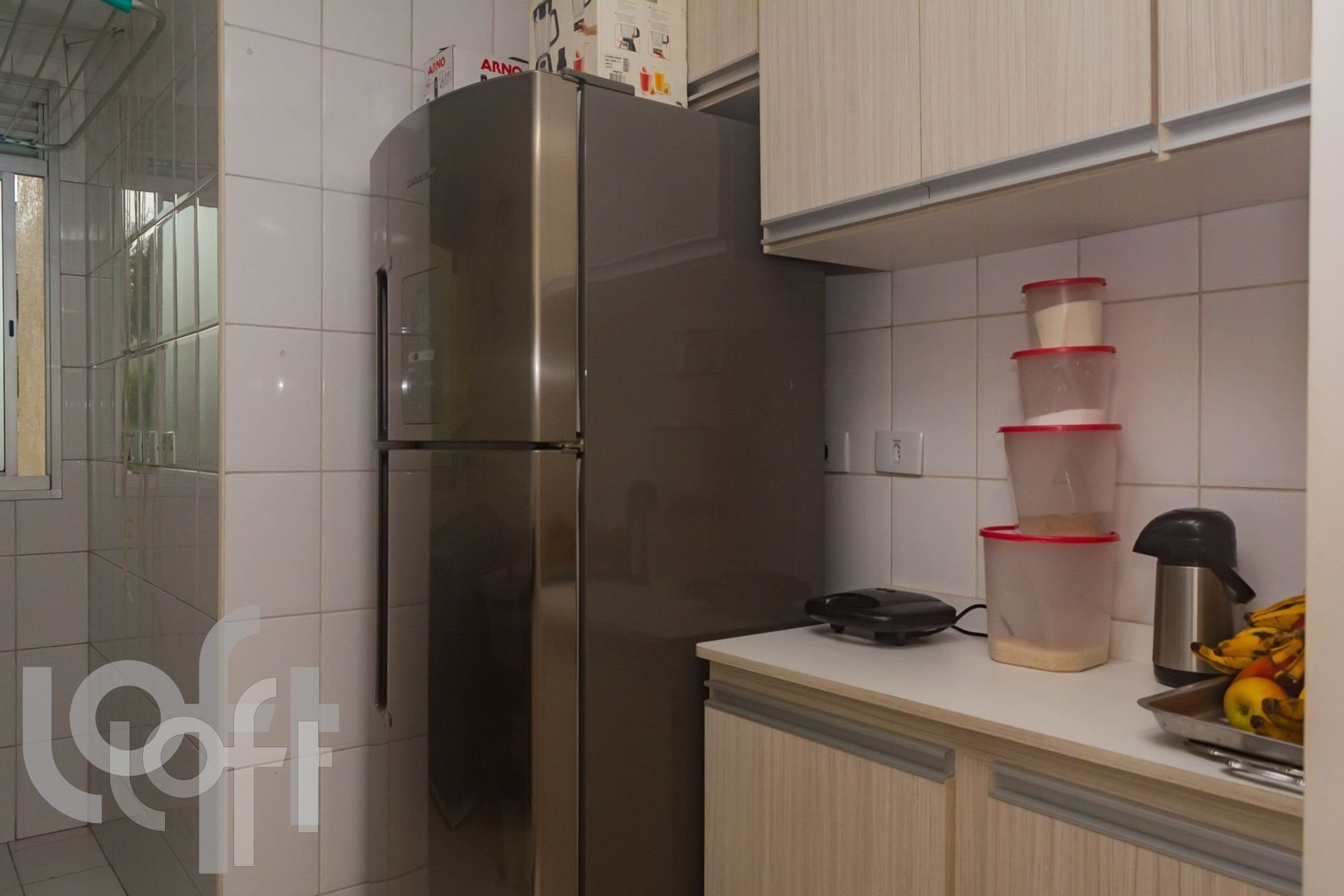 Apartamento à venda com 2 quartos, 50m² - Foto 25