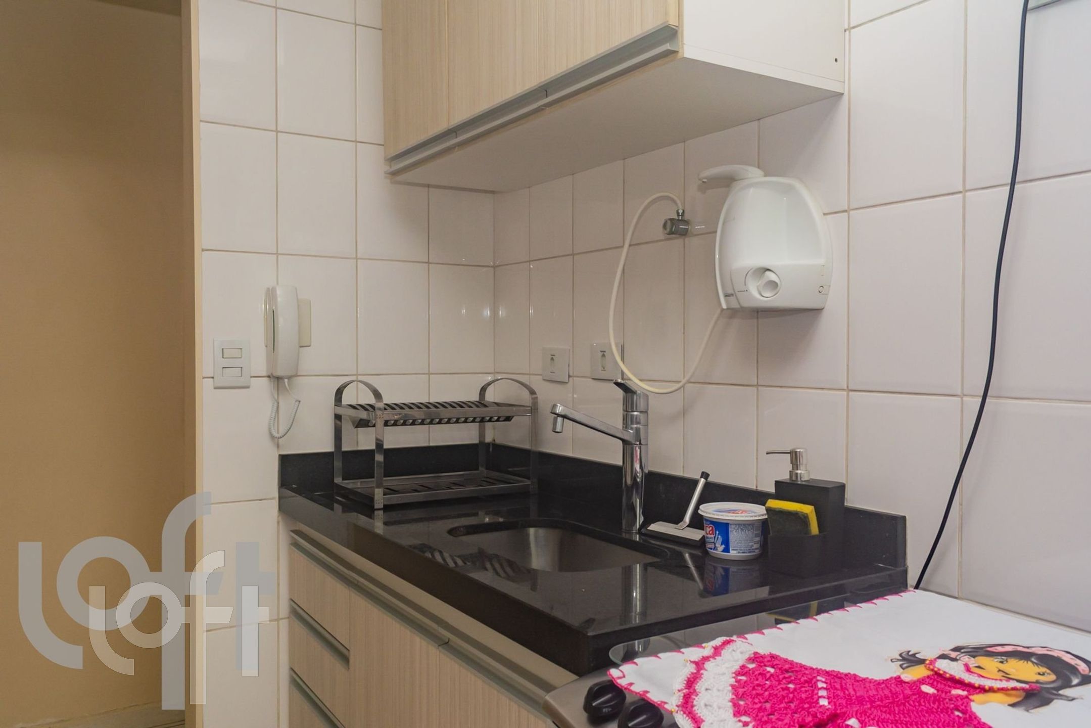 Apartamento à venda com 2 quartos, 50m² - Foto 20