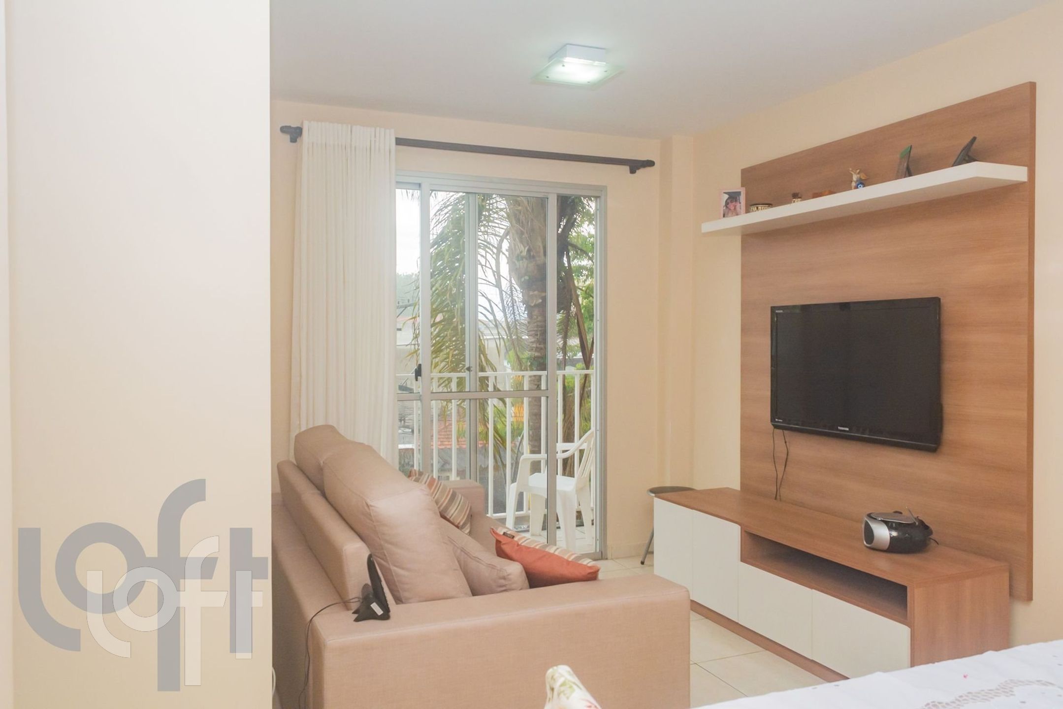 Apartamento à venda com 2 quartos, 50m² - Foto 14