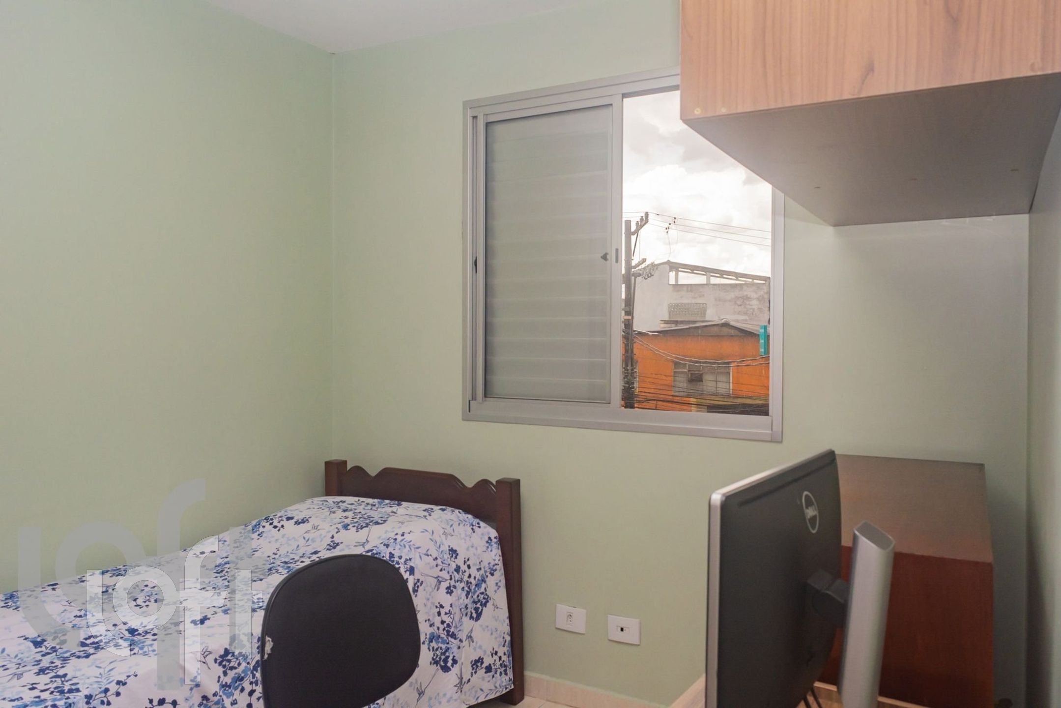 Apartamento à venda com 2 quartos, 50m² - Foto 7