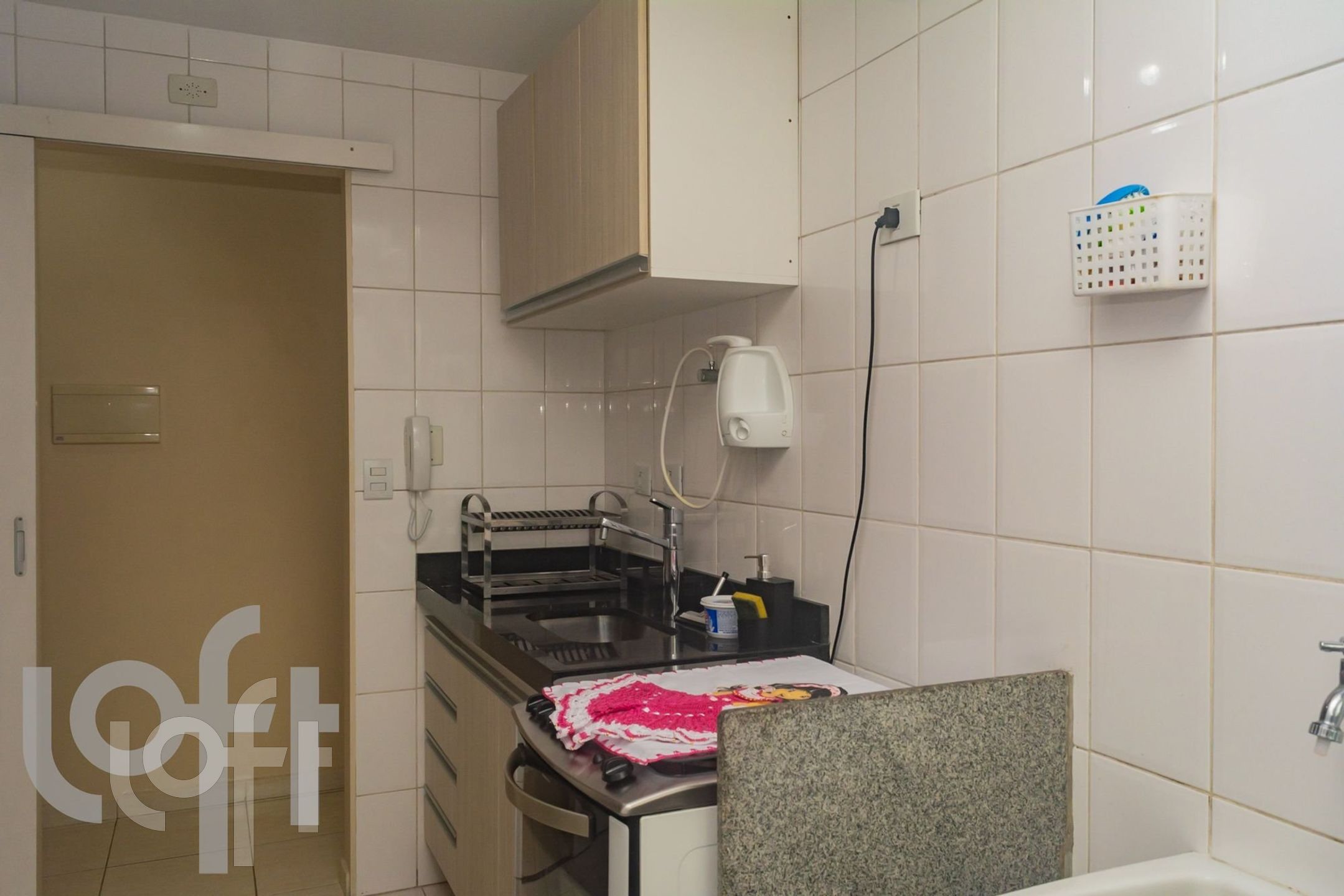 Apartamento à venda com 2 quartos, 50m² - Foto 22