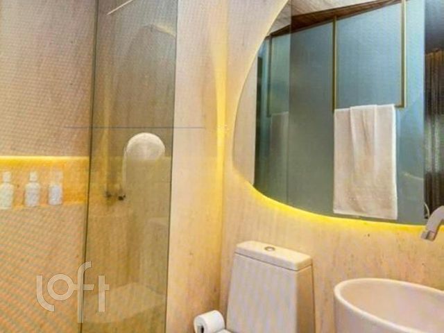 Apartamento com 28m², 1 dormitório, 1 suíte, Bom Fim em Porto Alegre