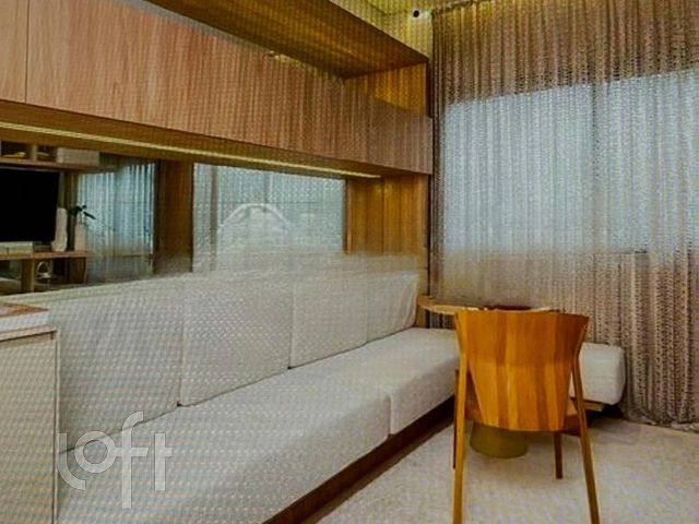 Apartamento com 28m², 1 dormitório, 1 suíte, Bom Fim em Porto Alegre