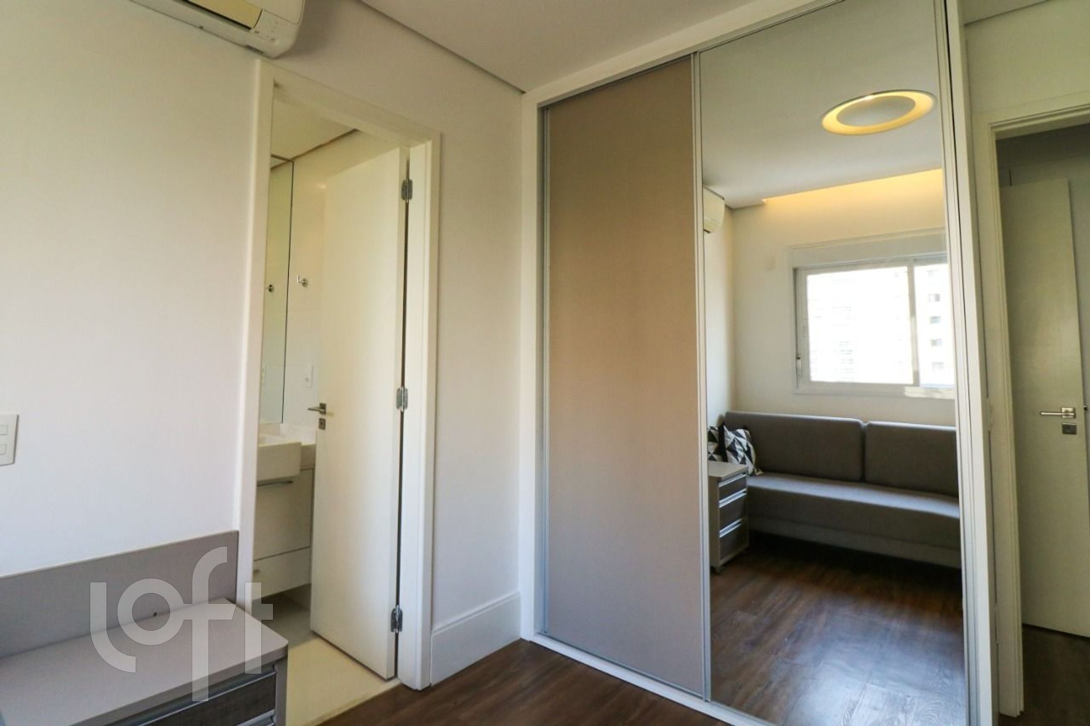 Apartamento à venda com 3 quartos, 157m² - Foto 17