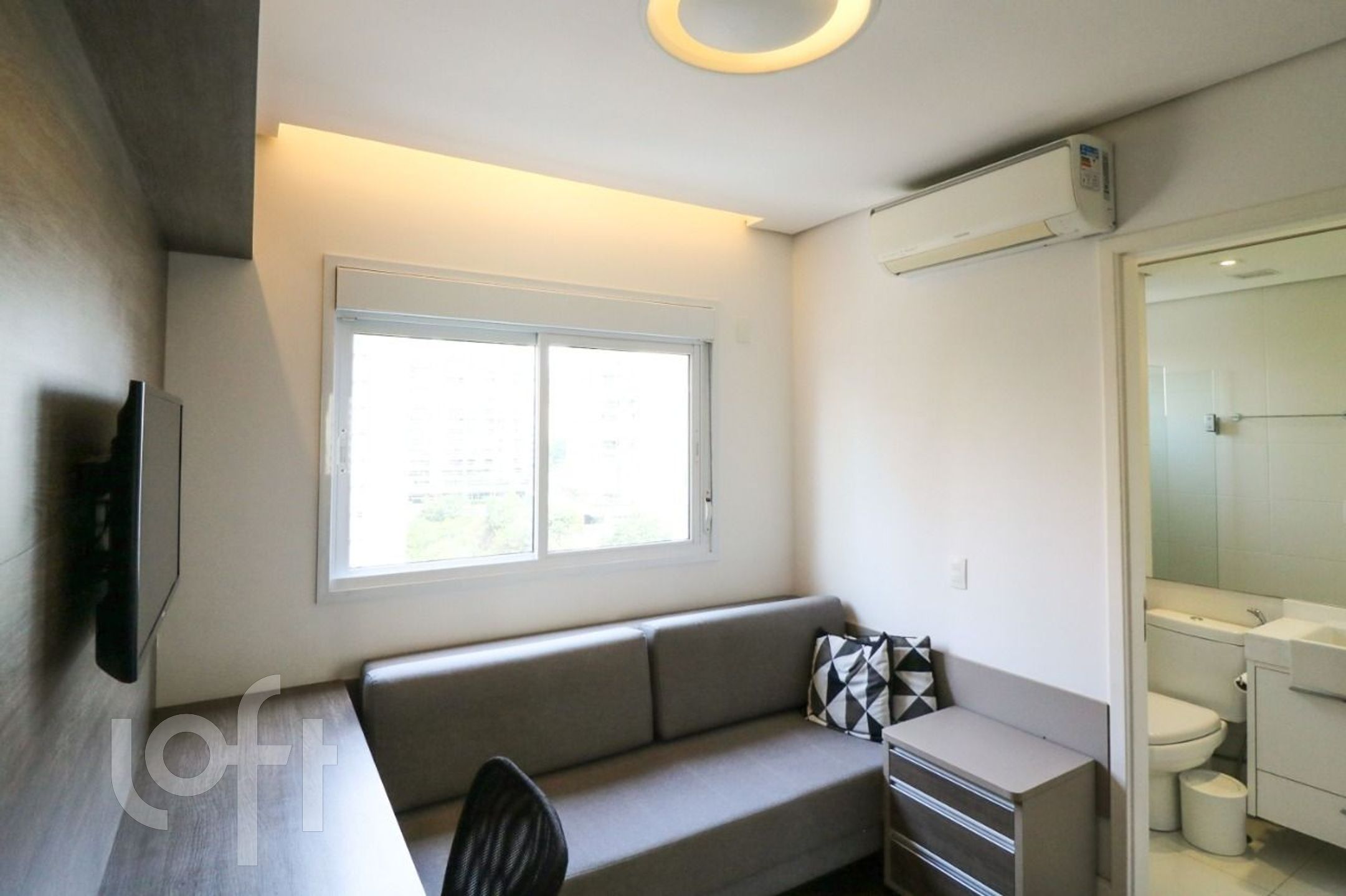 Apartamento à venda com 3 quartos, 157m² - Foto 16