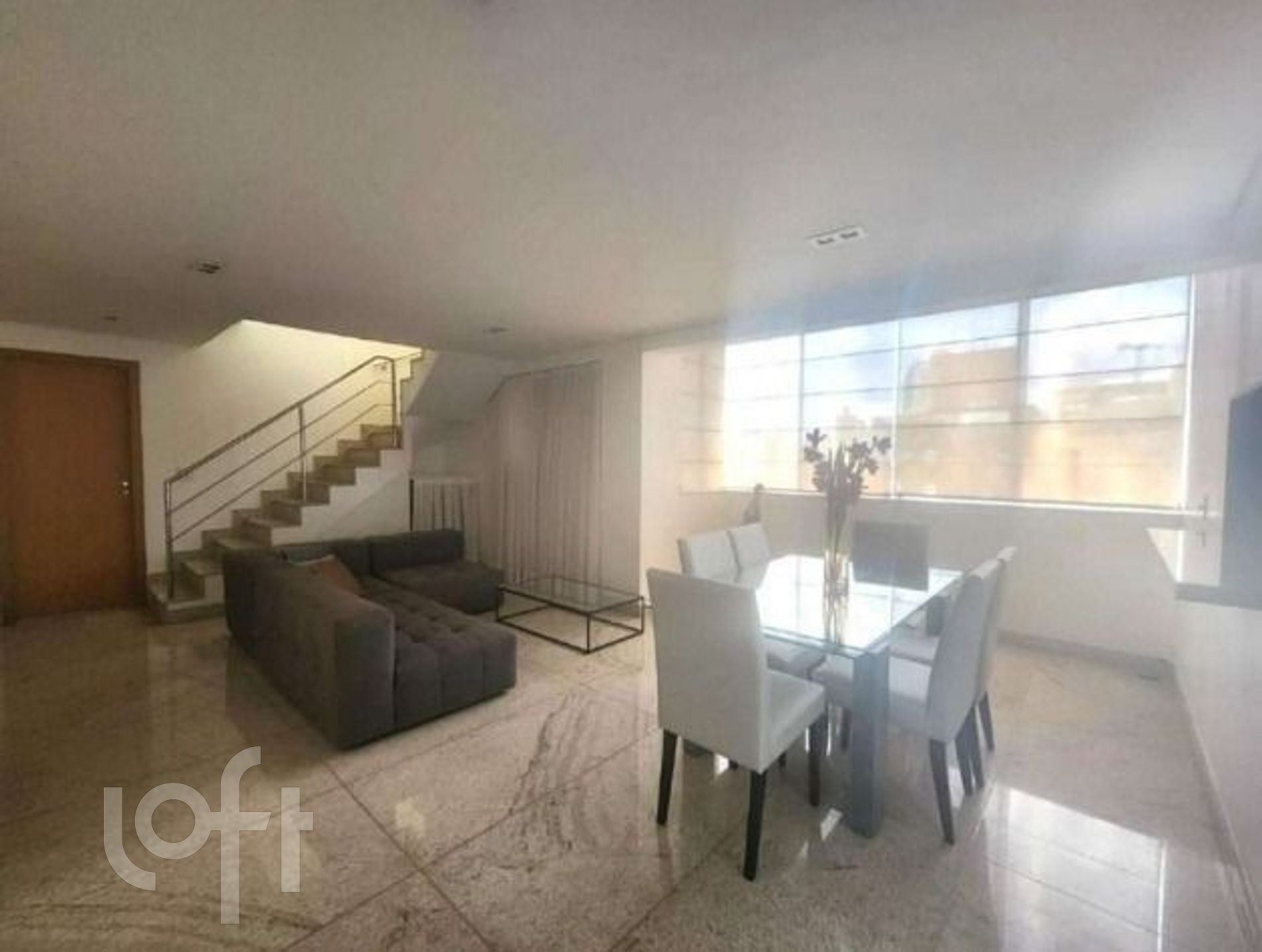 Apartamento à venda com 2 quartos, 147m² - Foto 9