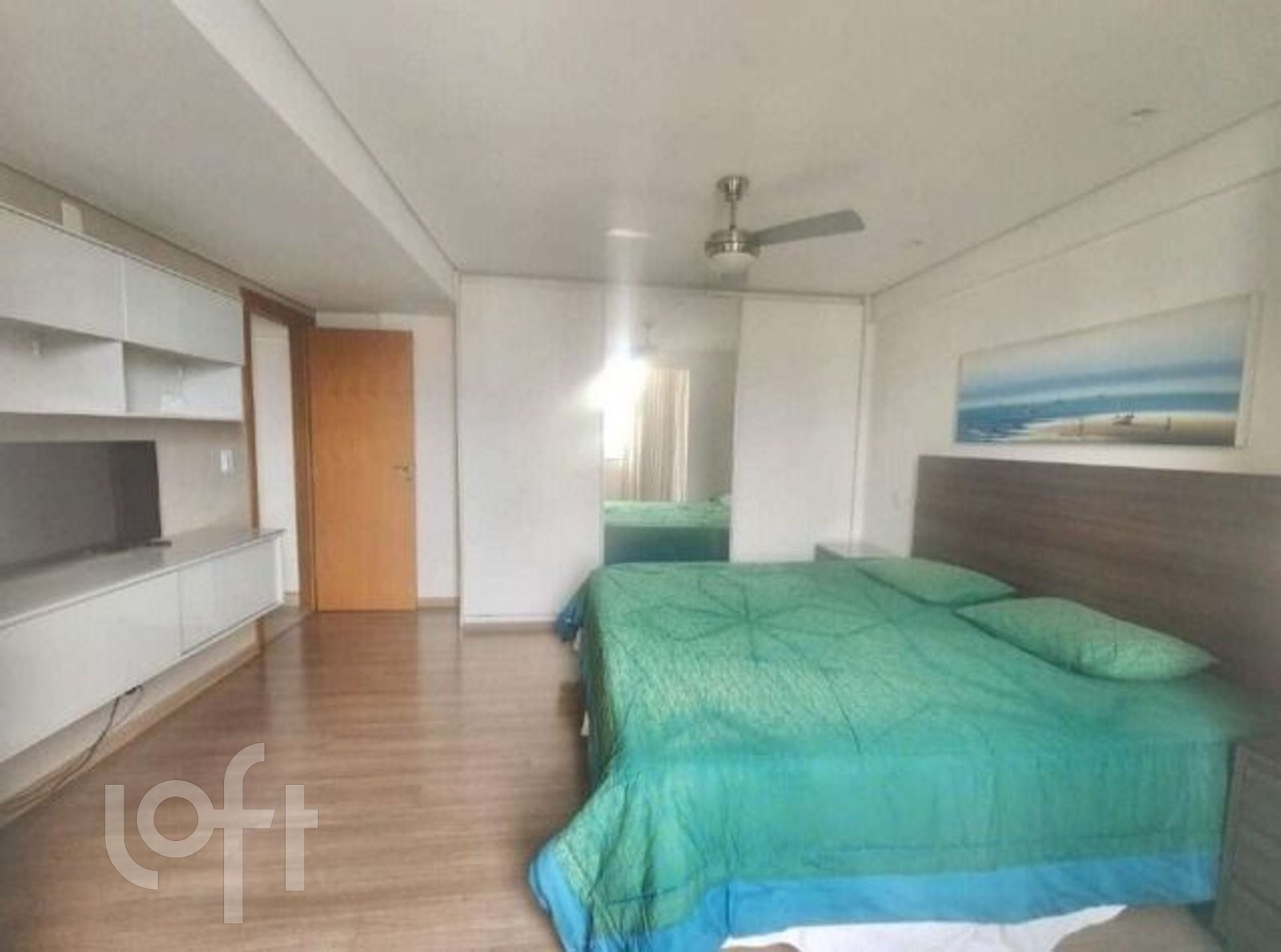 Apartamento à venda com 2 quartos, 147m² - Foto 14