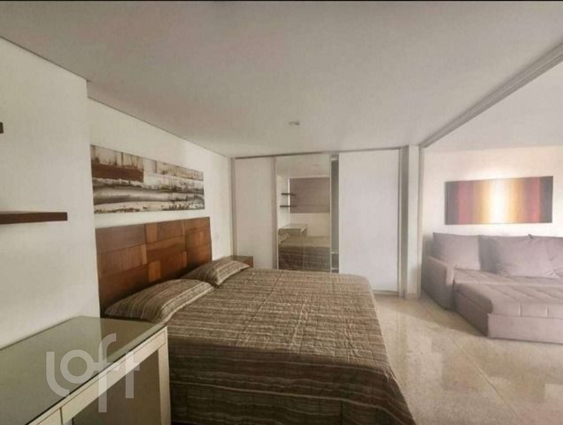 Apartamento à venda com 2 quartos, 147m² - Foto 6