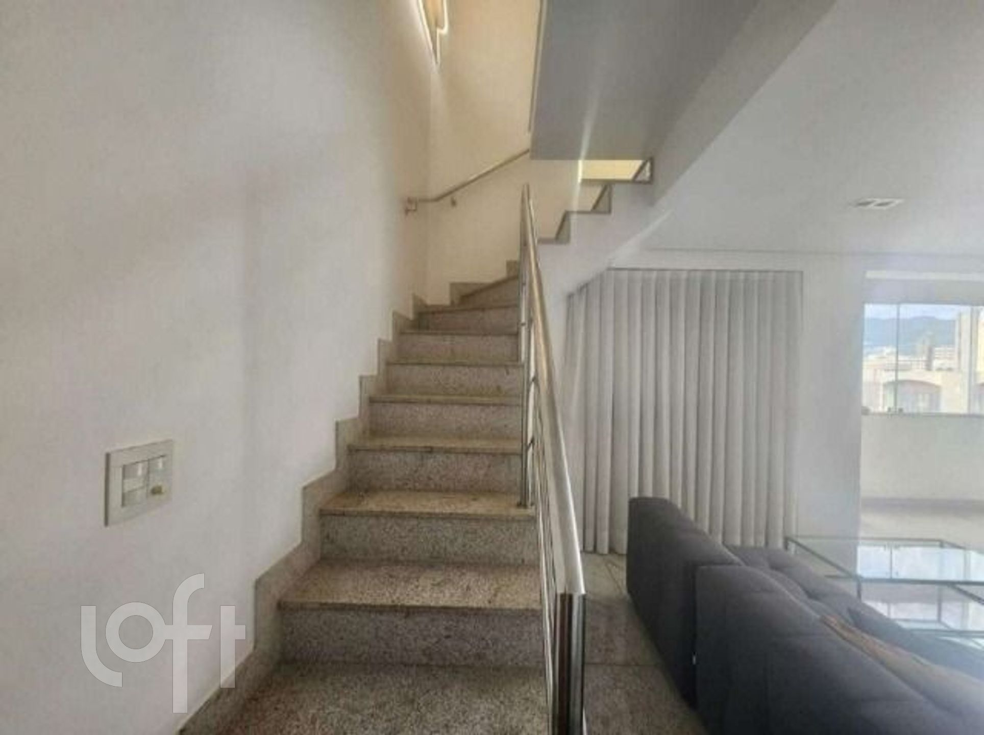 Apartamento à venda com 2 quartos, 147m² - Foto 8