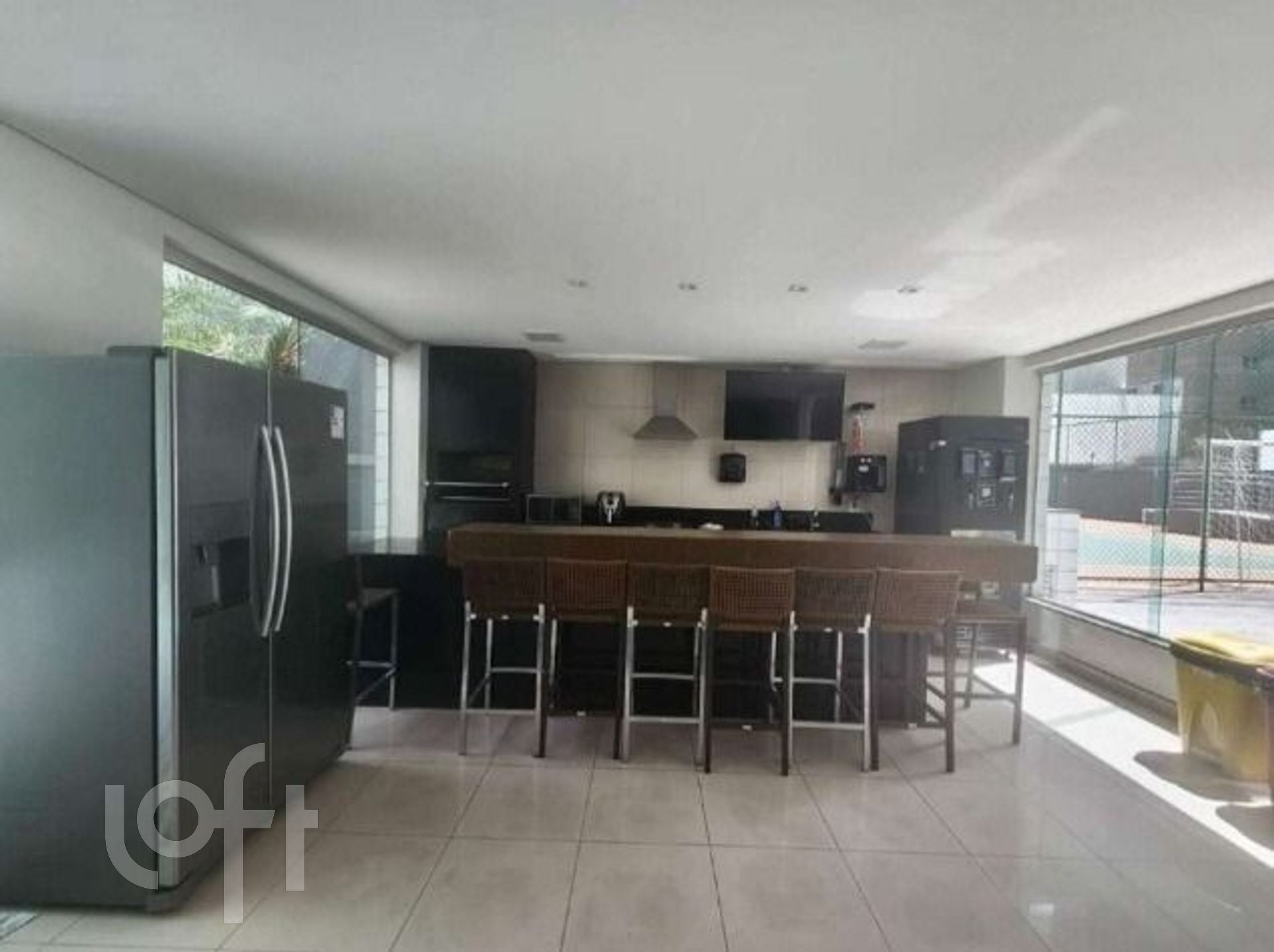 Apartamento à venda com 2 quartos, 147m² - Foto 21