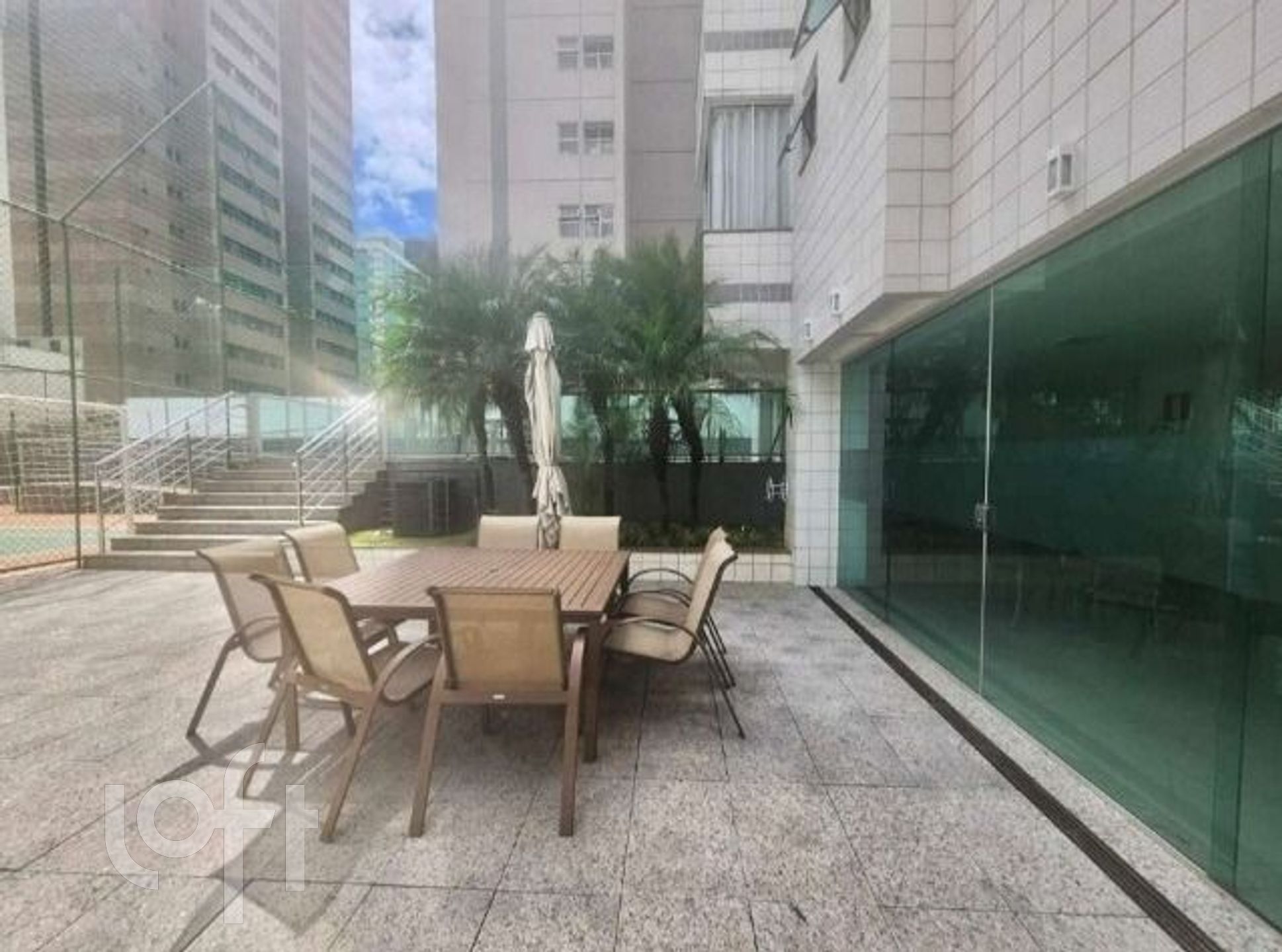 Apartamento à venda com 2 quartos, 147m² - Foto 20