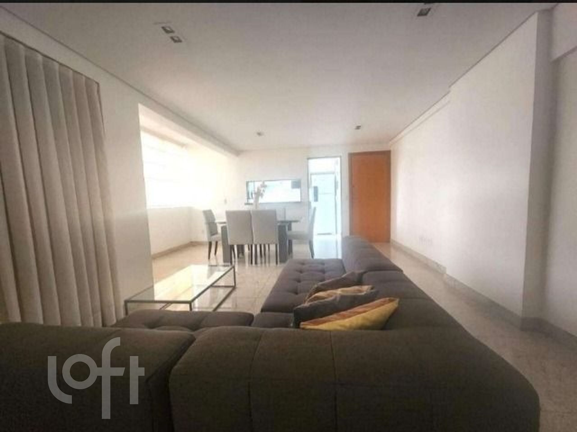 Apartamento à venda com 2 quartos, 147m² - Foto 12