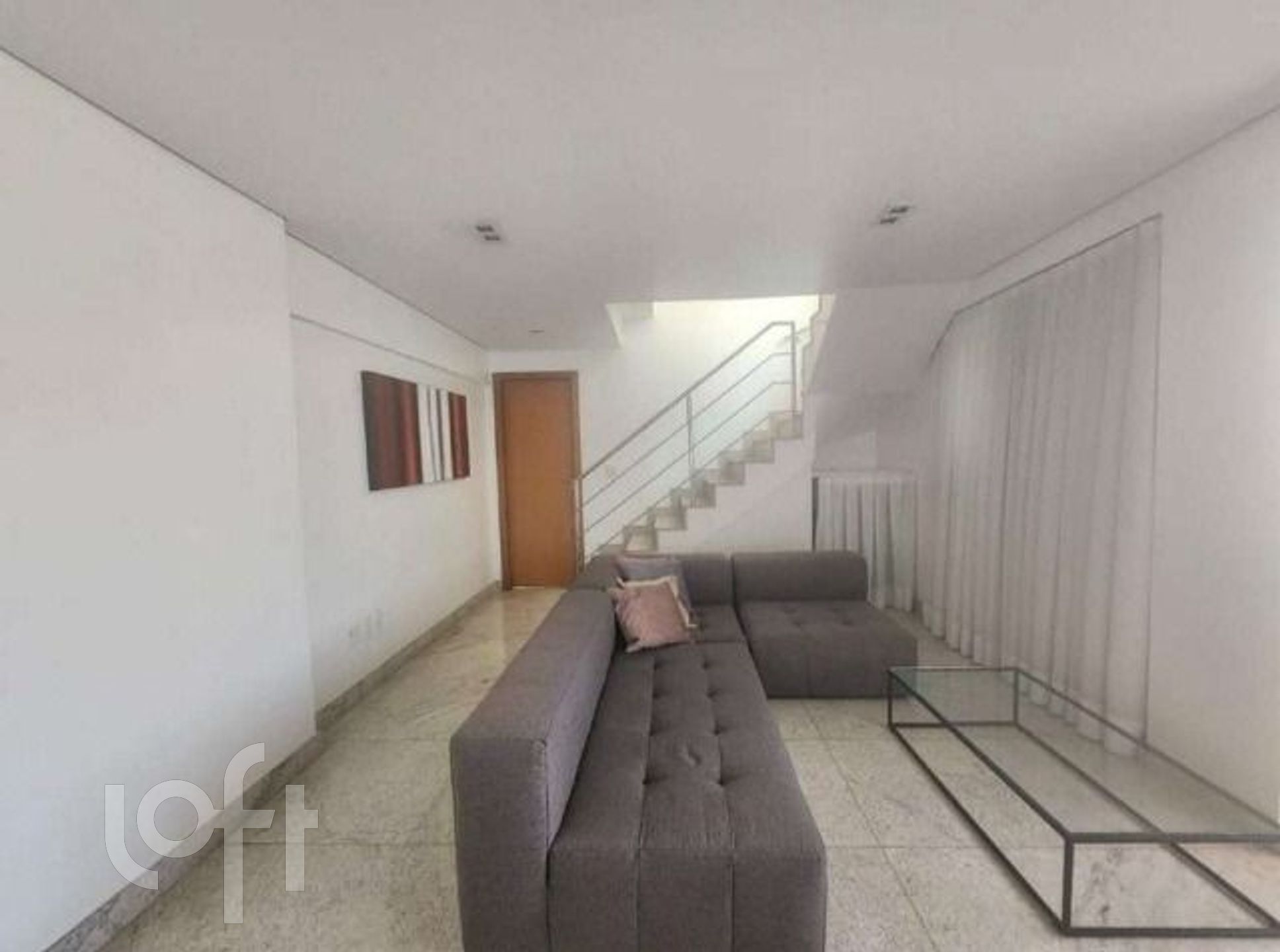 Apartamento à venda com 2 quartos, 147m² - Foto 10