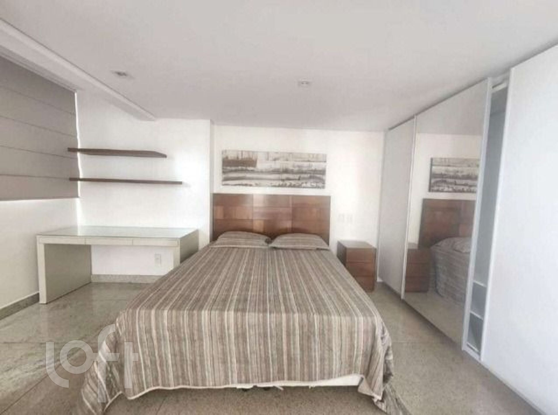 Apartamento à venda com 2 quartos, 147m² - Foto 7