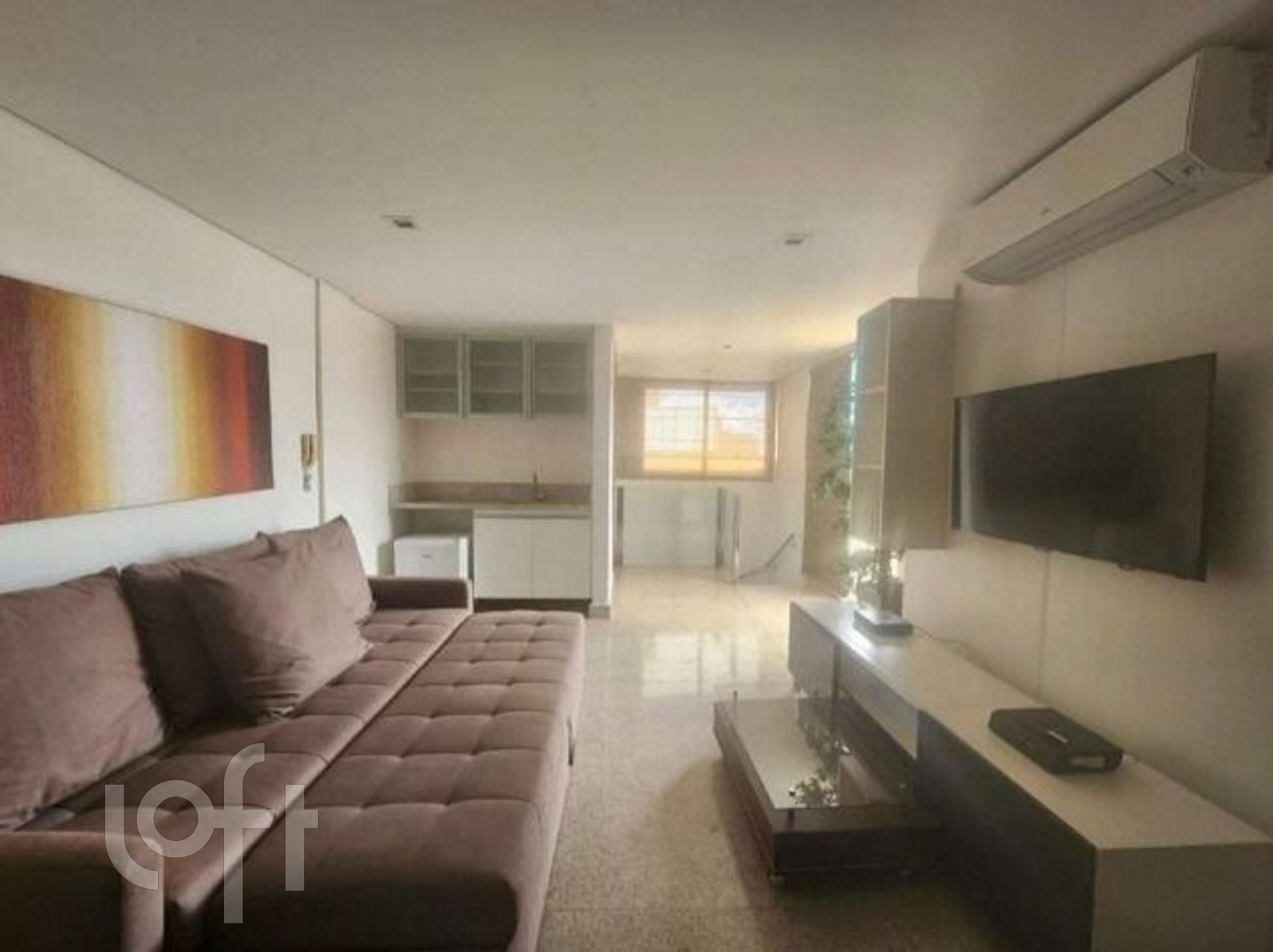 Apartamento à venda com 2 quartos, 147m² - Foto 1