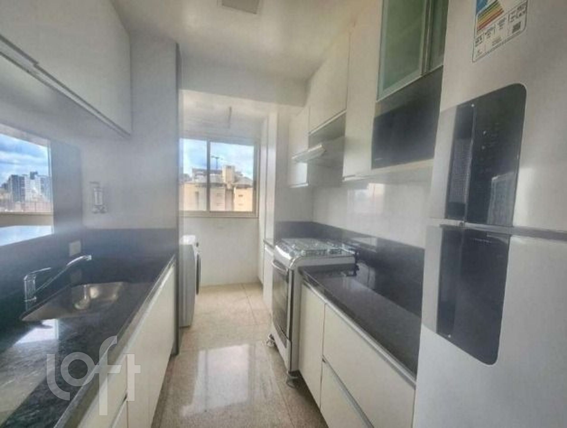 Apartamento à venda com 2 quartos, 147m² - Foto 17