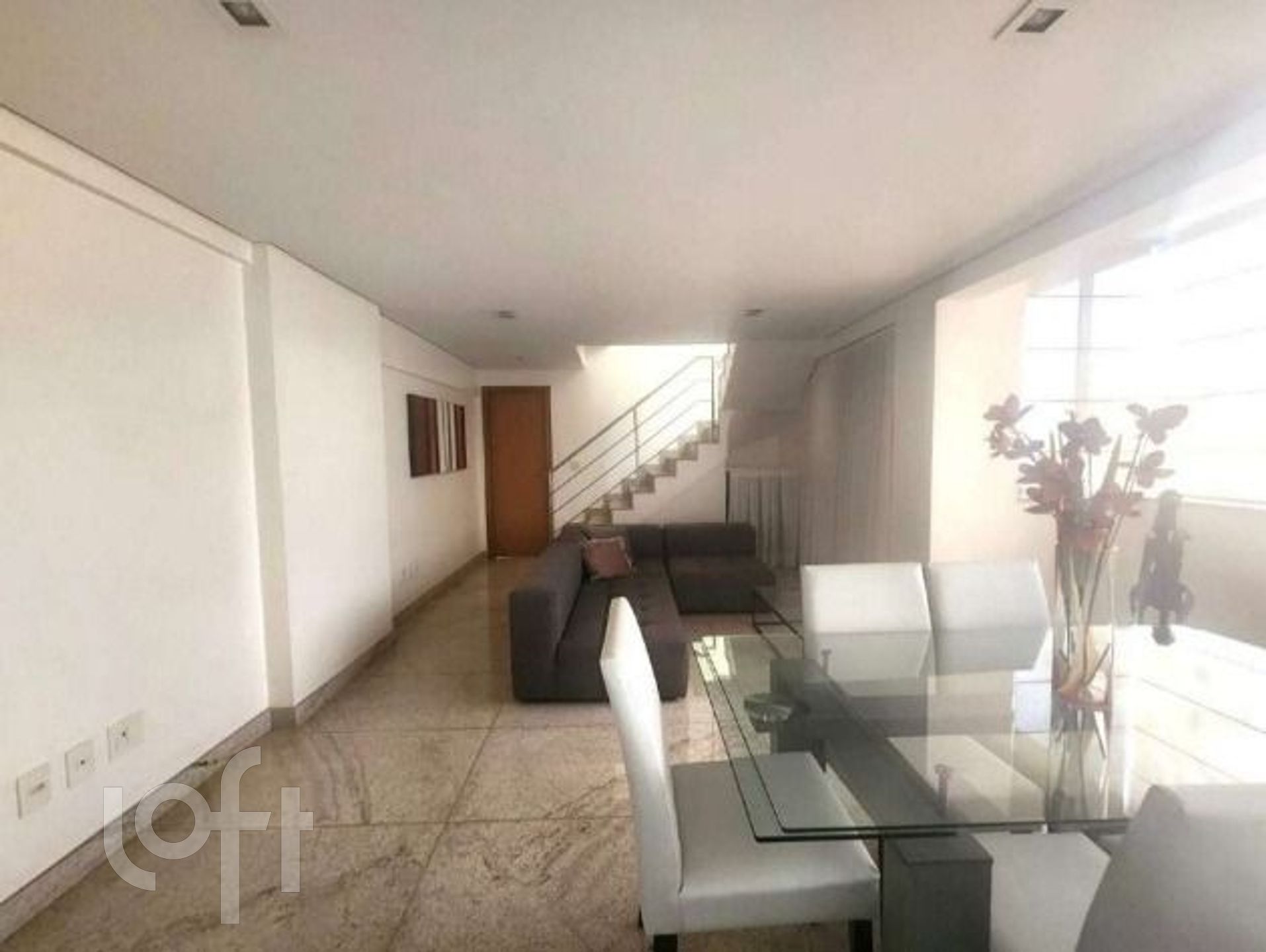 Apartamento à venda com 2 quartos, 147m² - Foto 11