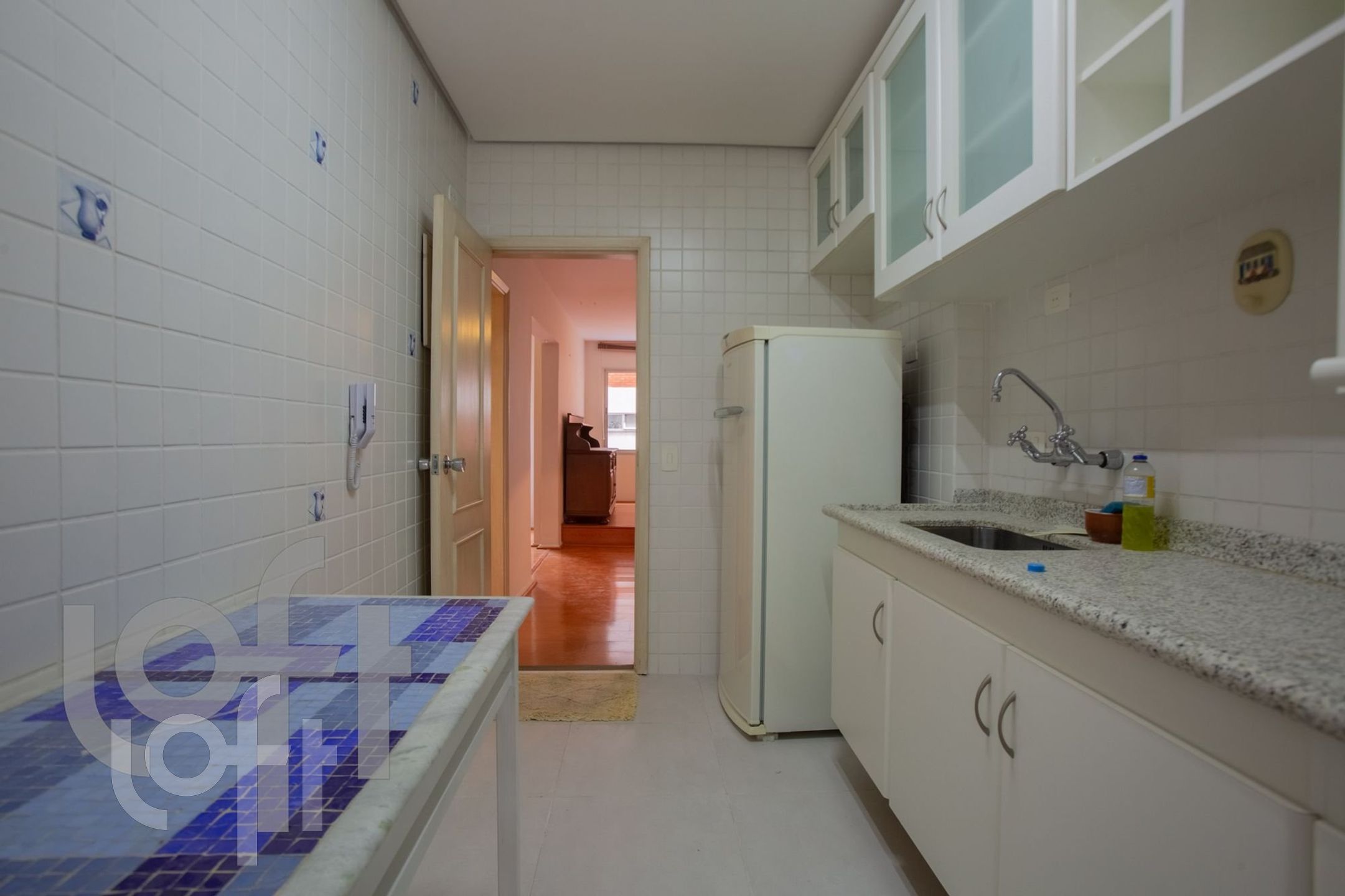 Apartamento à venda com 3 quartos, 95m² - Foto 25