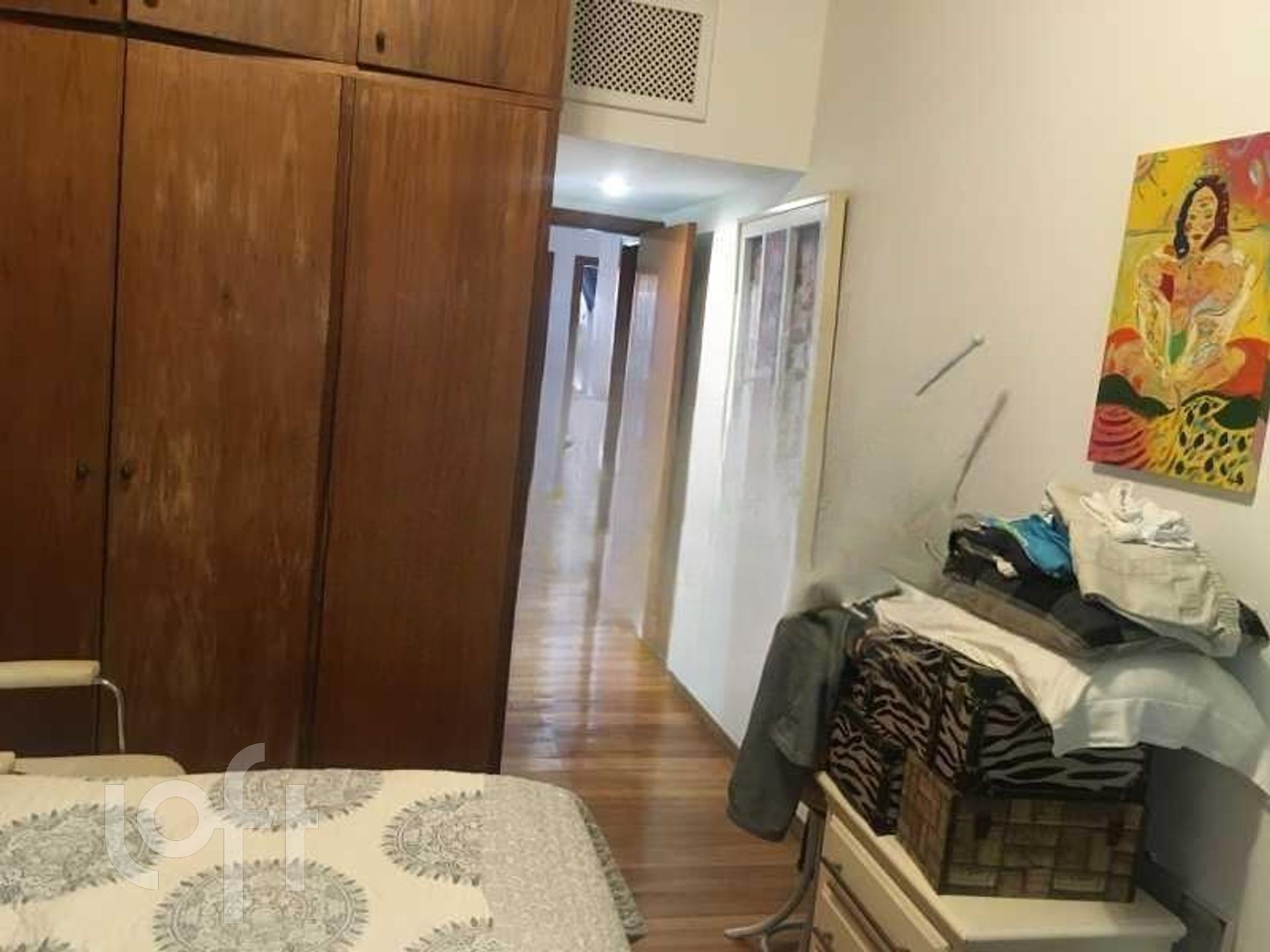 Apartamento à venda com 3 quartos, 198m² - Foto 17