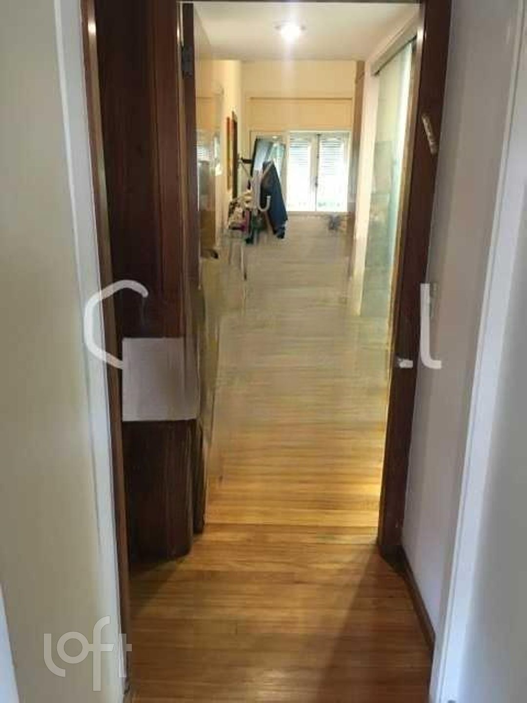 Apartamento à venda com 3 quartos, 198m² - Foto 6