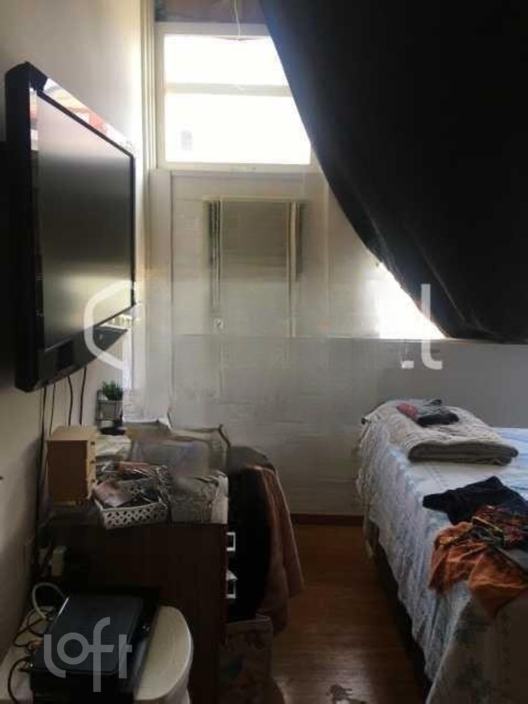 Apartamento à venda com 3 quartos, 198m² - Foto 13