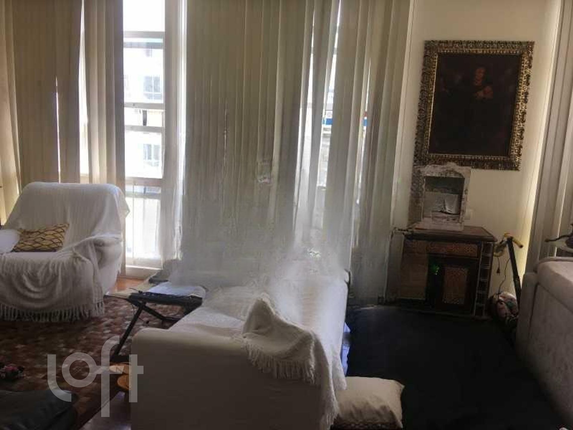 Apartamento à venda com 3 quartos, 198m² - Foto 22