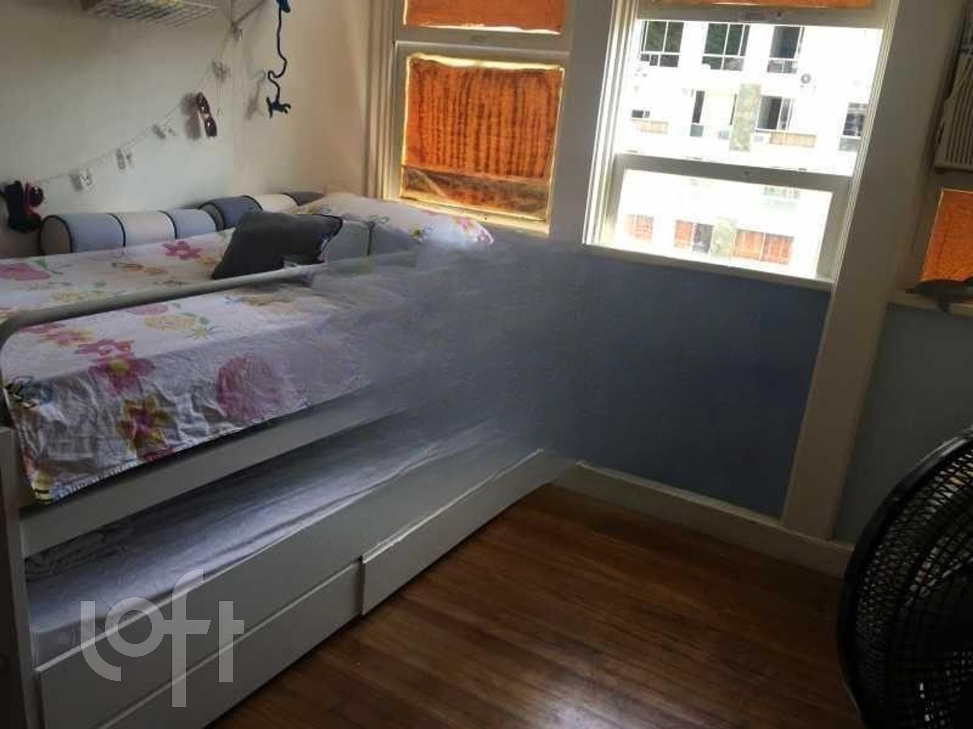 Apartamento à venda com 3 quartos, 198m² - Foto 8