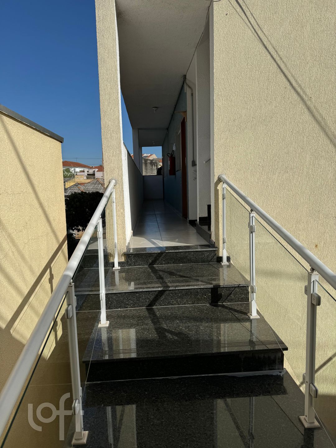 Apartamento à venda com 2 quartos, 40m² - Foto 11