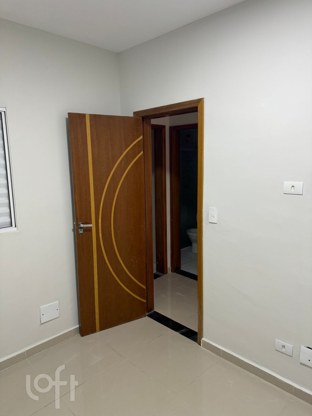 Apartamento à venda com 2 quartos, 40m² - Foto 5