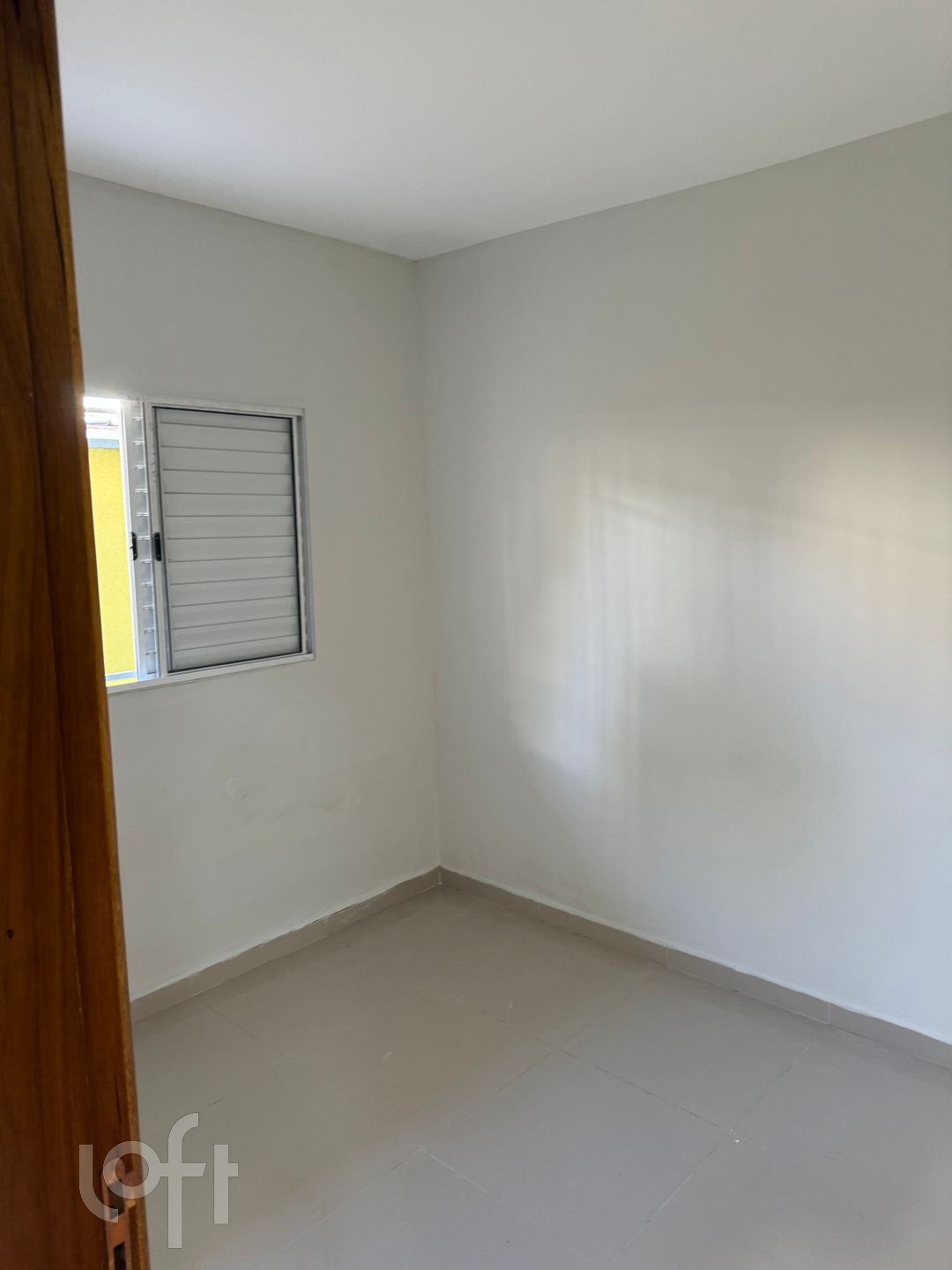 Apartamento à venda com 2 quartos, 40m² - Foto 3