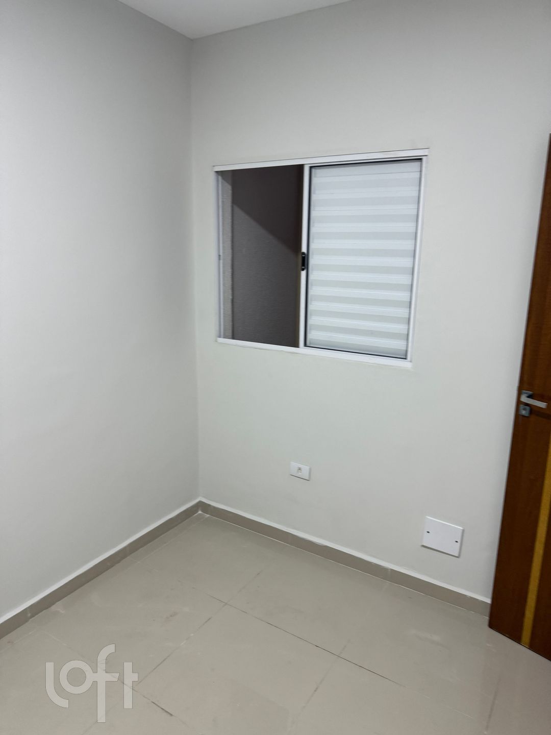 Apartamento à venda com 2 quartos, 40m² - Foto 6