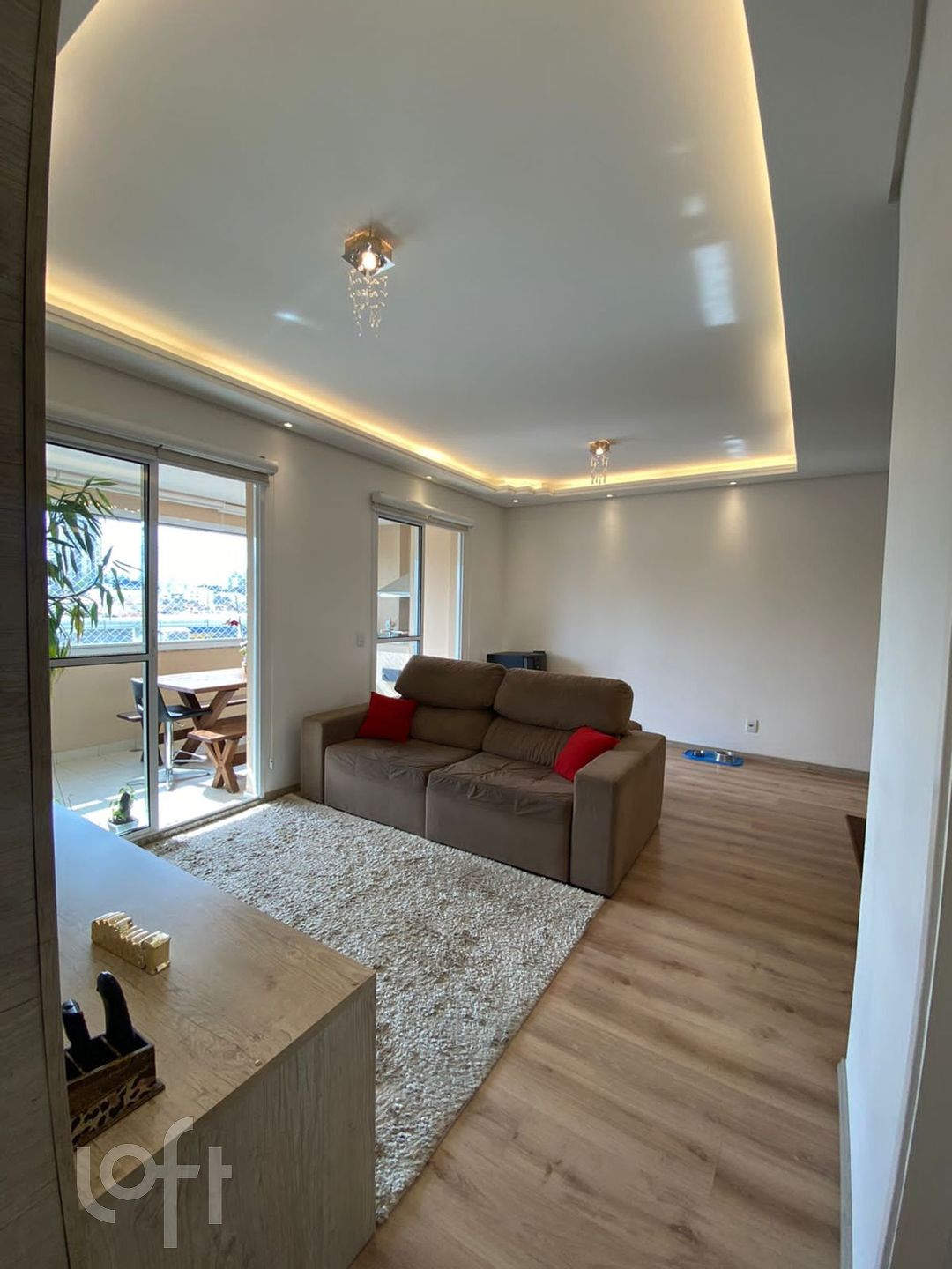 Apartamento à venda com 3 quartos, 103m² - Foto 10