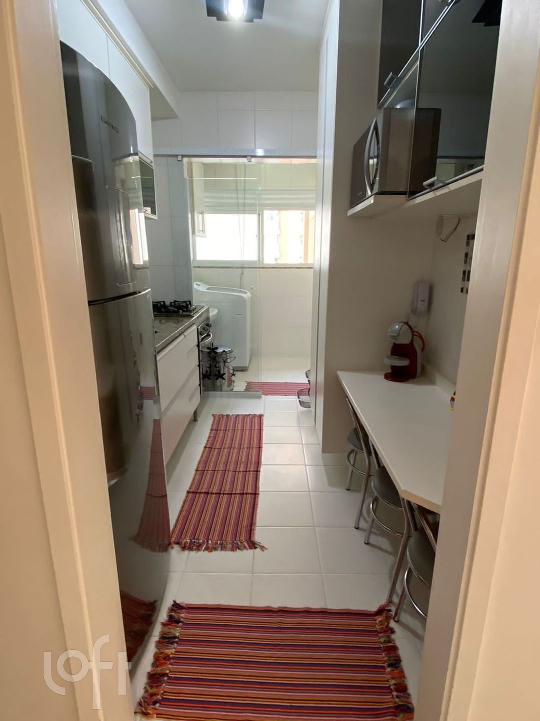 Apartamento à venda com 3 quartos, 103m² - Foto 18