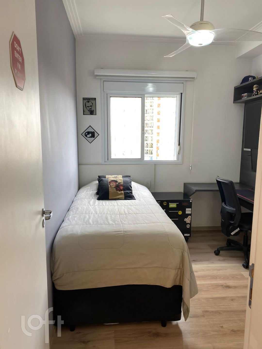 Apartamento à venda com 3 quartos, 103m² - Foto 7