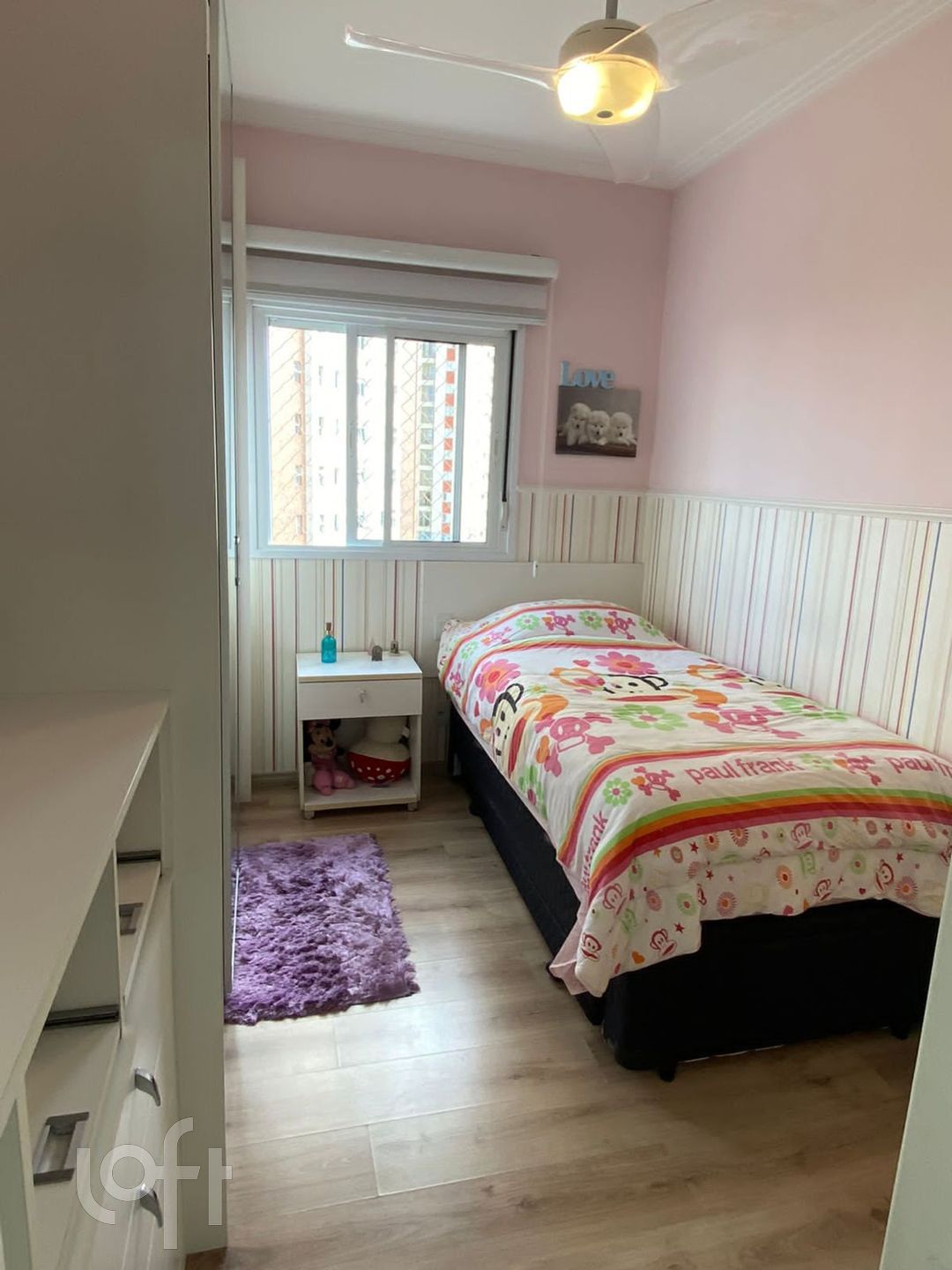 Apartamento à venda com 3 quartos, 103m² - Foto 5