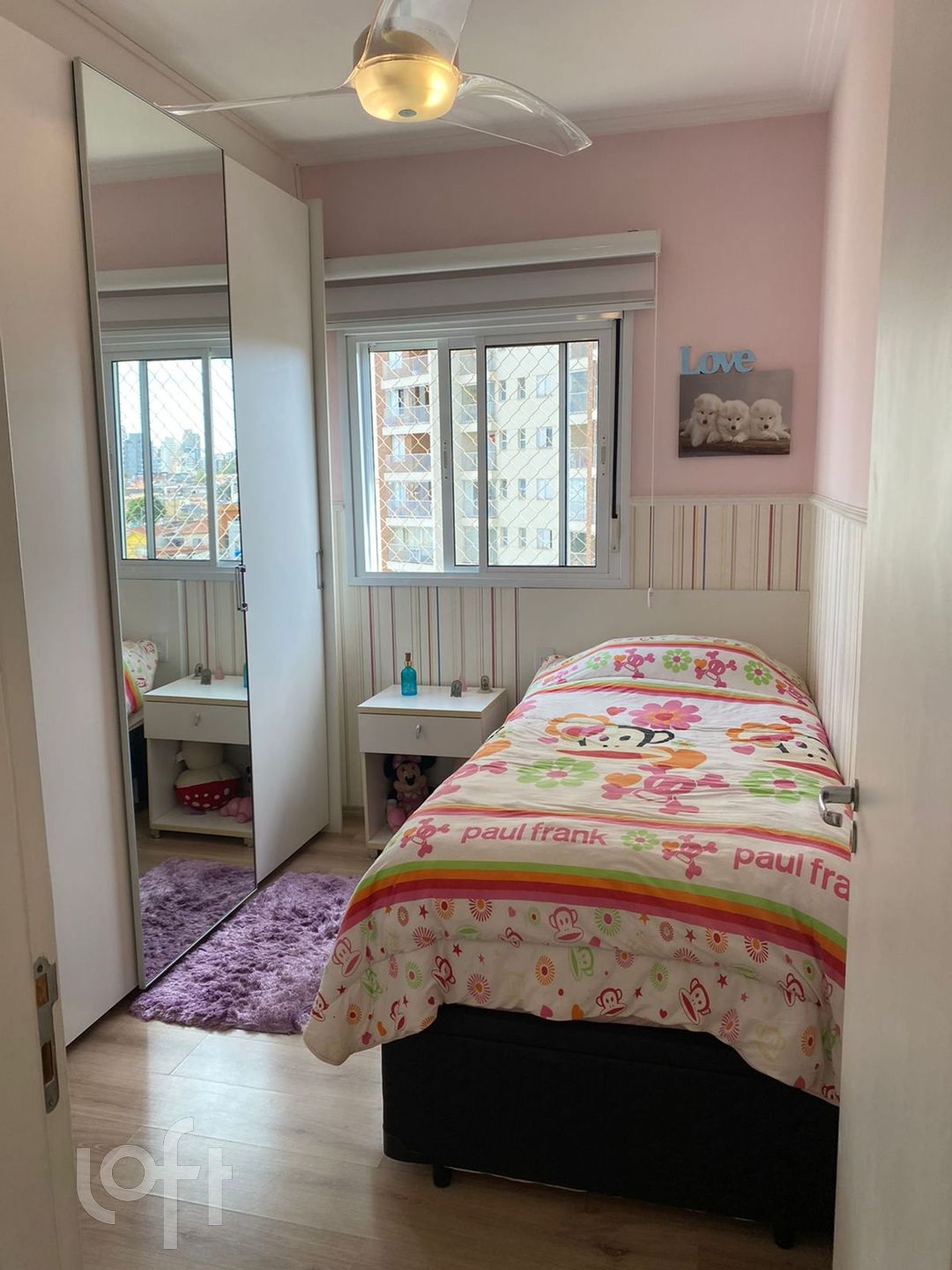 Apartamento à venda com 3 quartos, 103m² - Foto 6