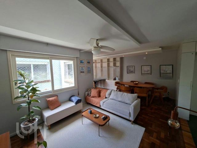 Apartamento com 115m², 2 dormitórios, 1 suíte, 2 vagas, Independência em Porto Alegre