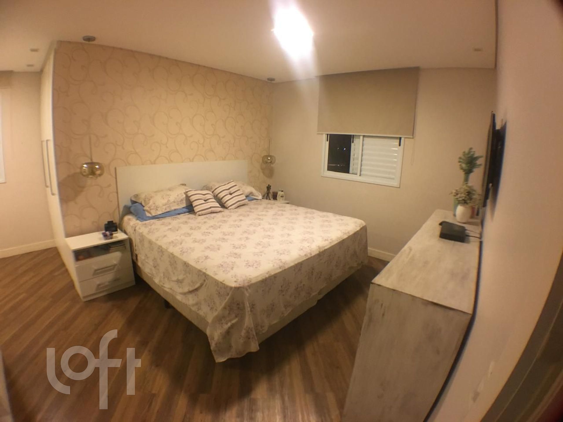 Apartamento à venda com 2 quartos, 76m² - Foto 7