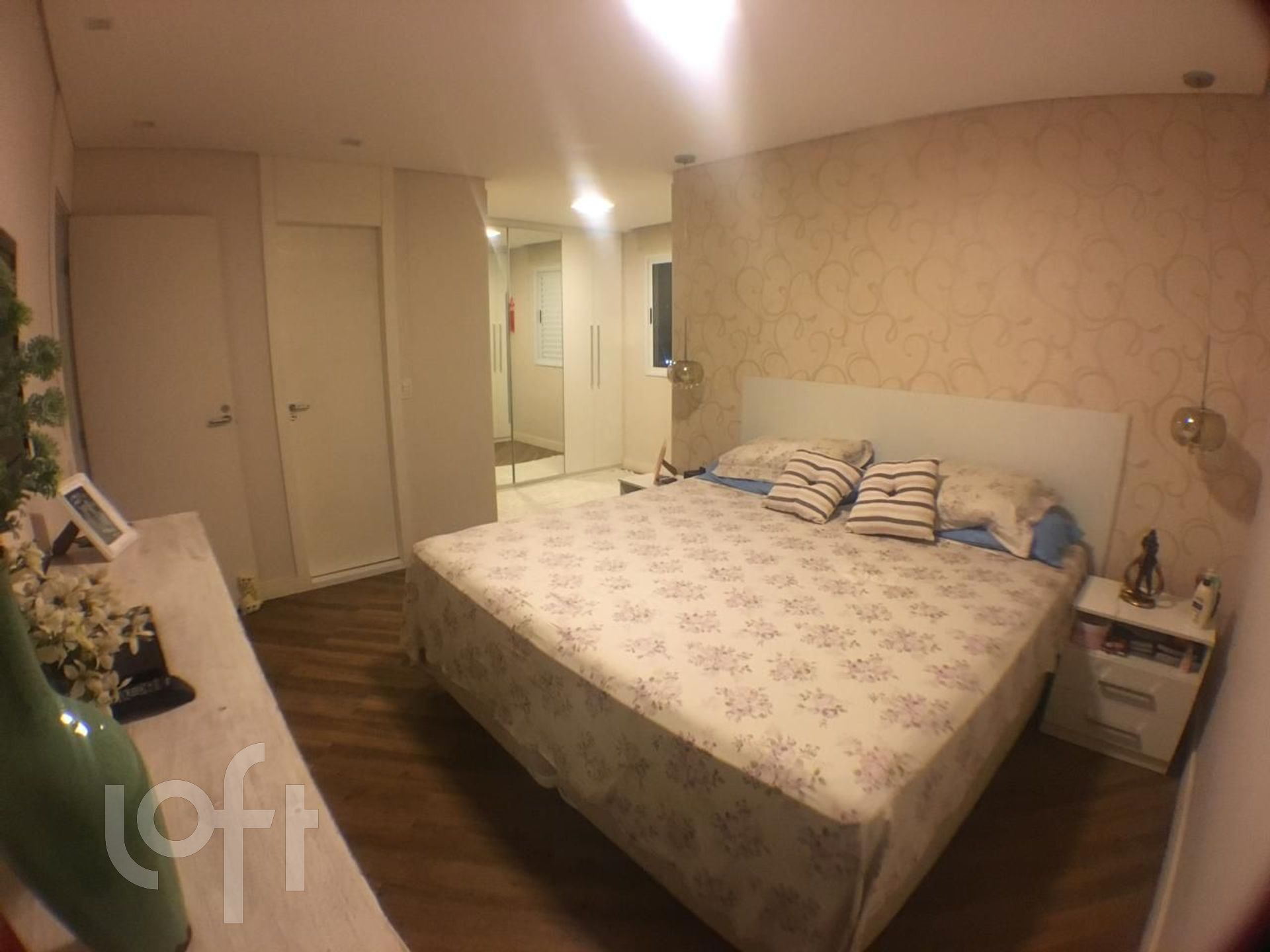 Apartamento à venda com 2 quartos, 76m² - Foto 8